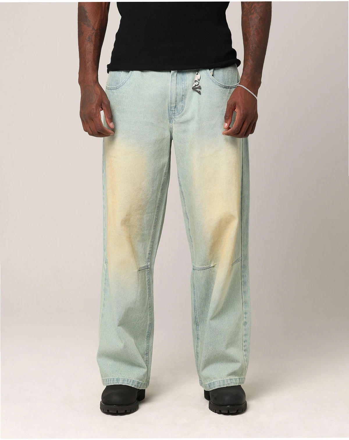 Men's Amplus Jeans