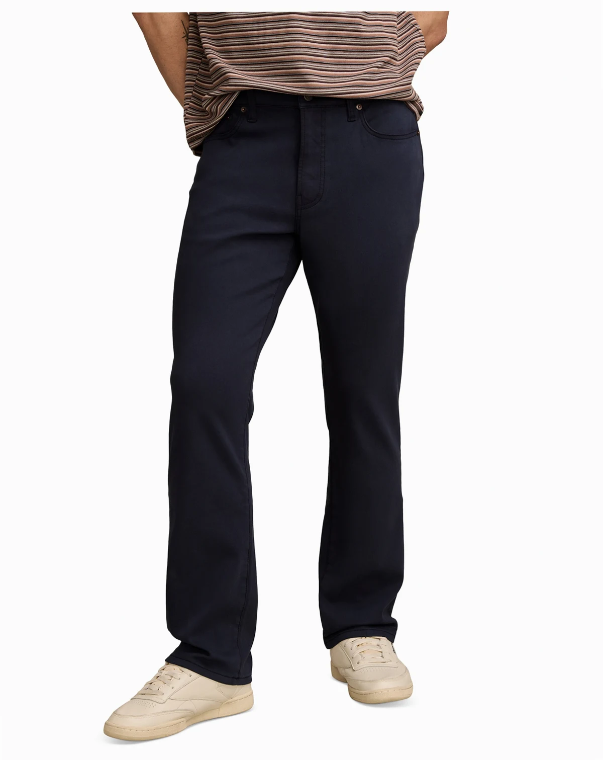 Men's 410 Athletic Fit Straight Daytripper Jeans