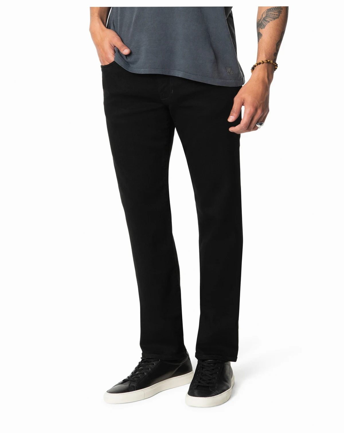 Men's The Asher Slim Fit Stretch Jeans