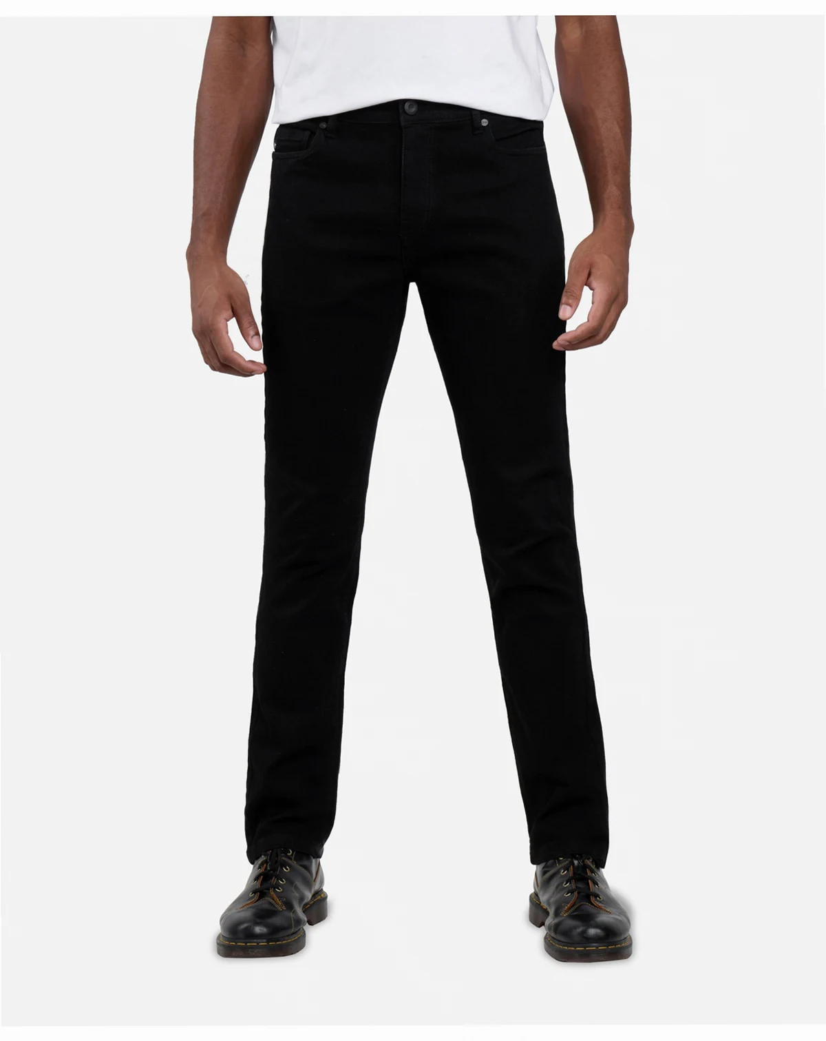 Men's SPRING + MERCER Super Soft Slim Fit Jeans