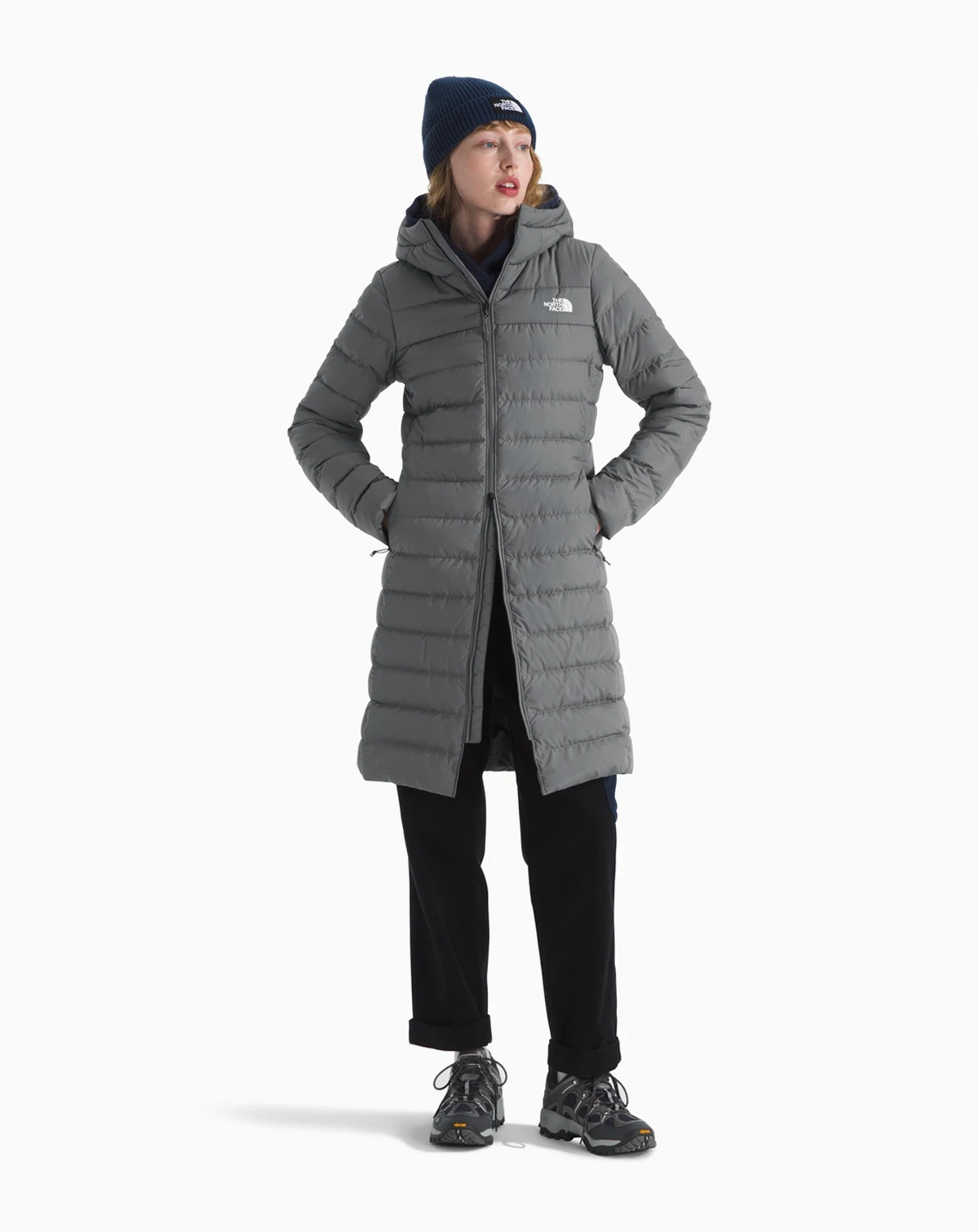 Women's Aconcagua Insulated Puffer Coat