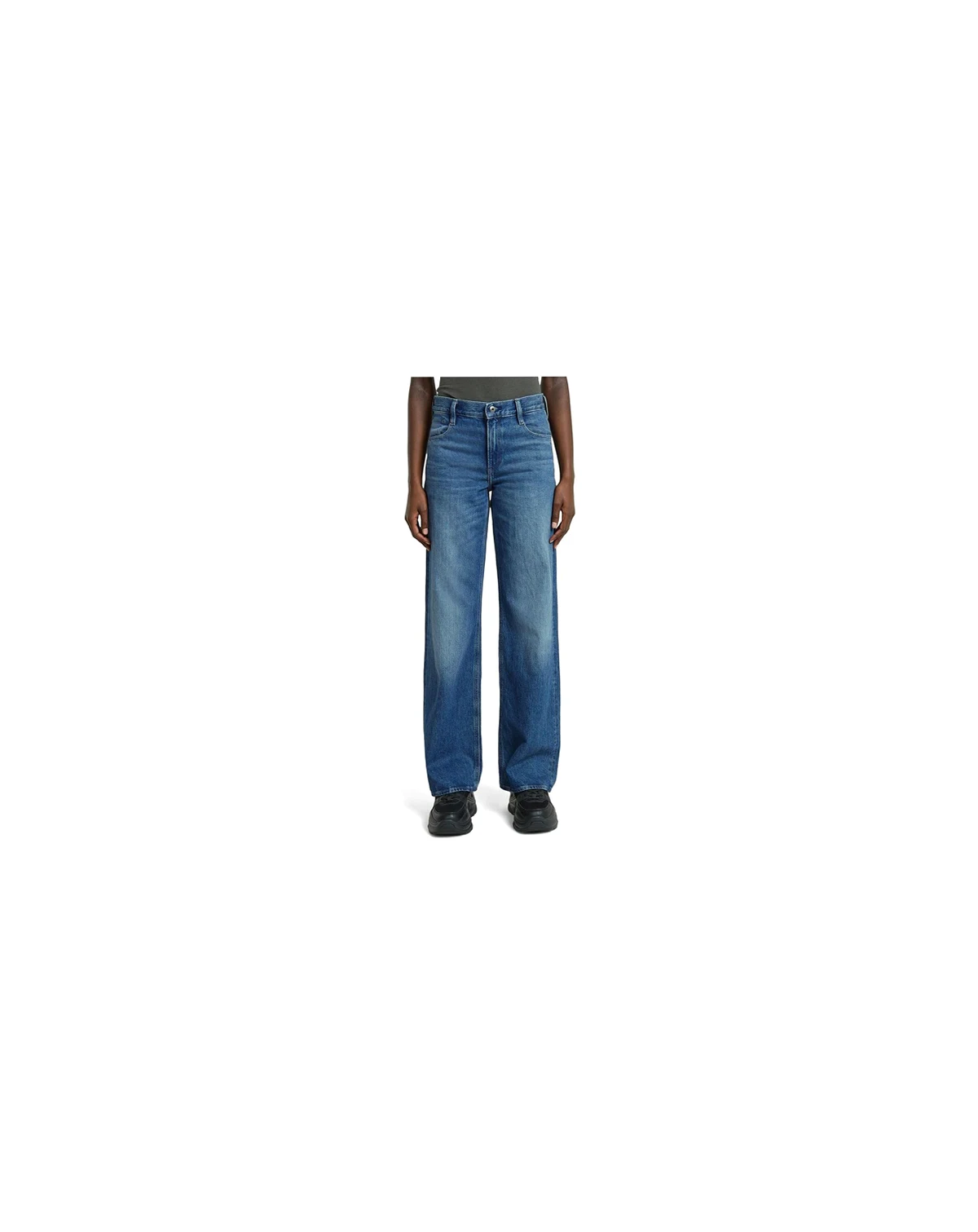Women's Judee Loose Jeans