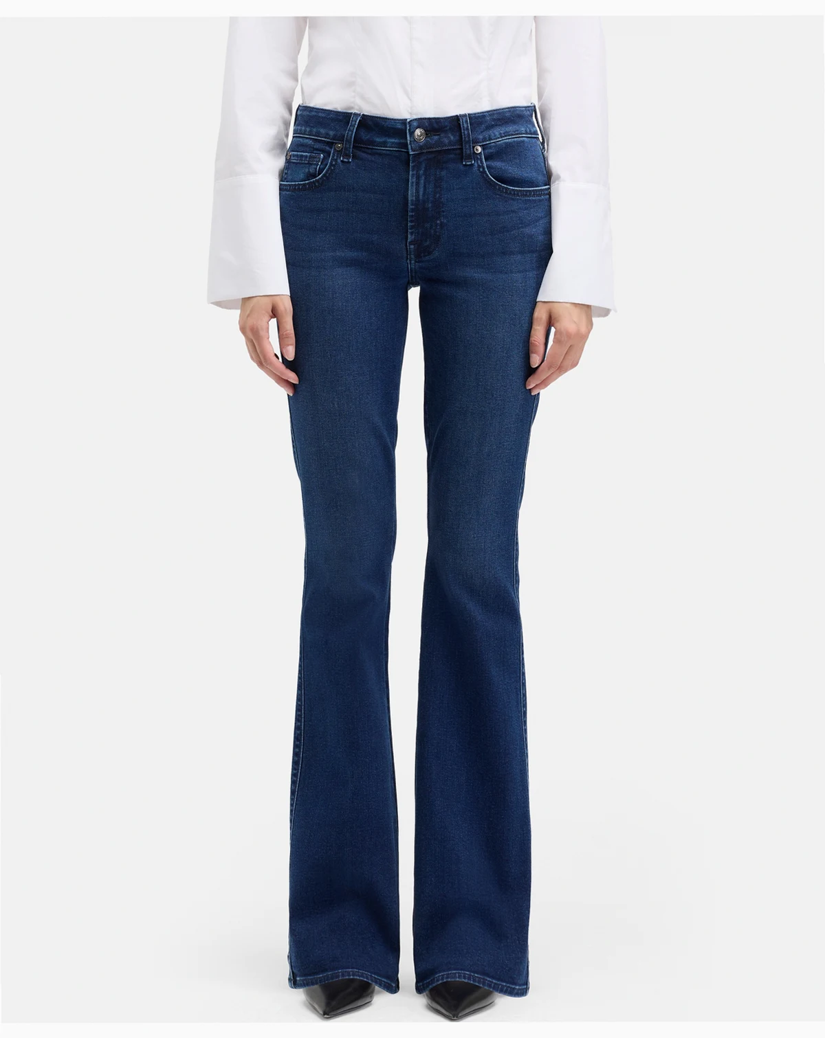 Women's Kimmie Bootcut Jeans
