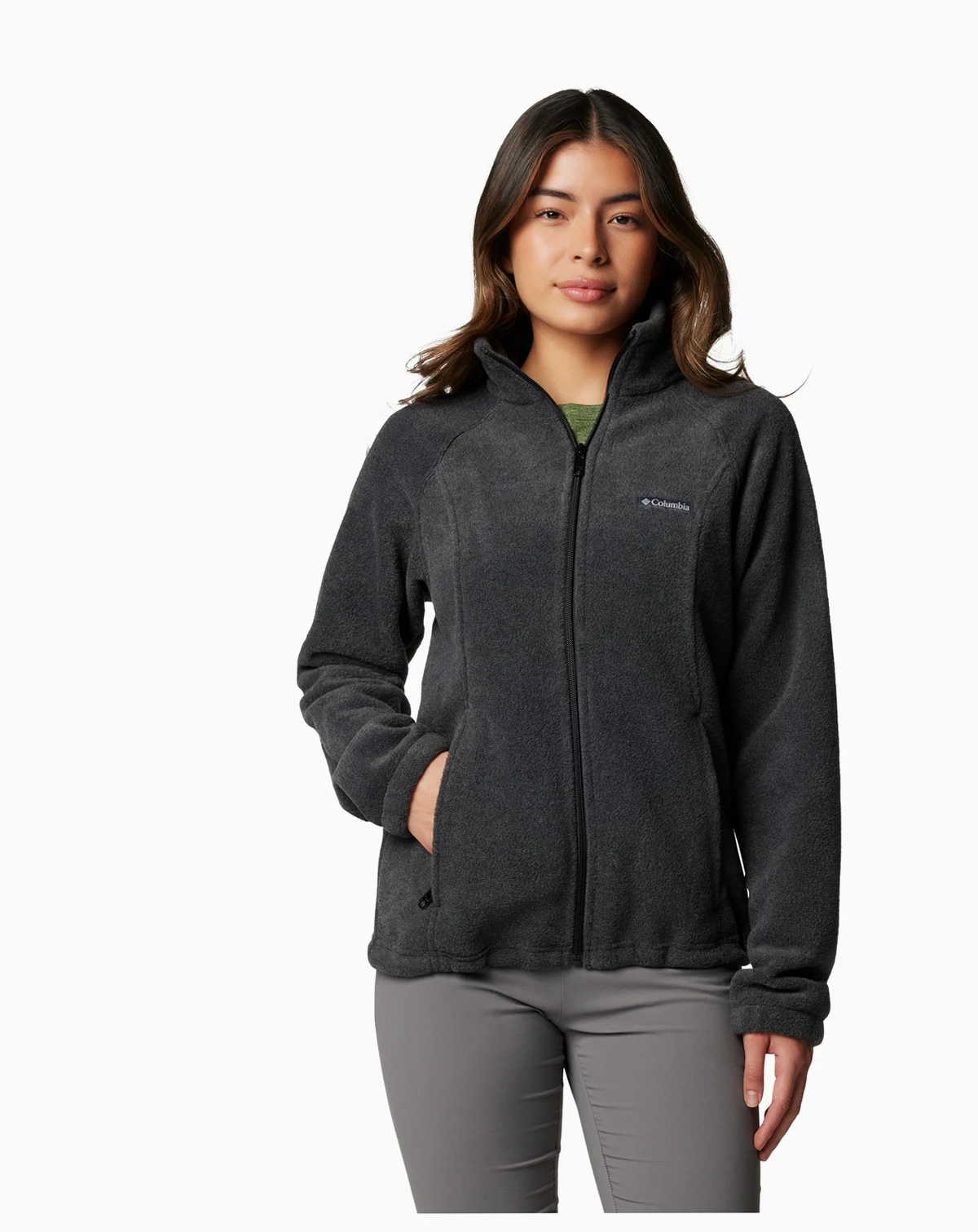 Women's Benton Springs Fleece Jacket