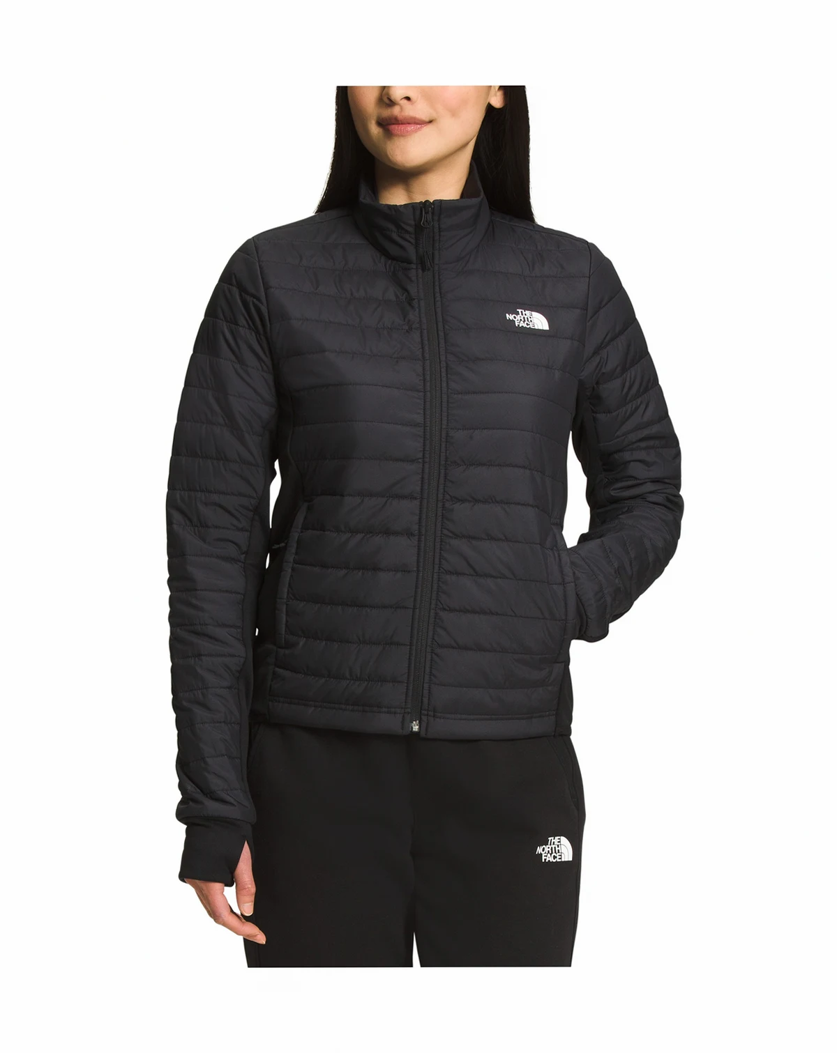 Women's Canyonlands Water-Repellent Jacket