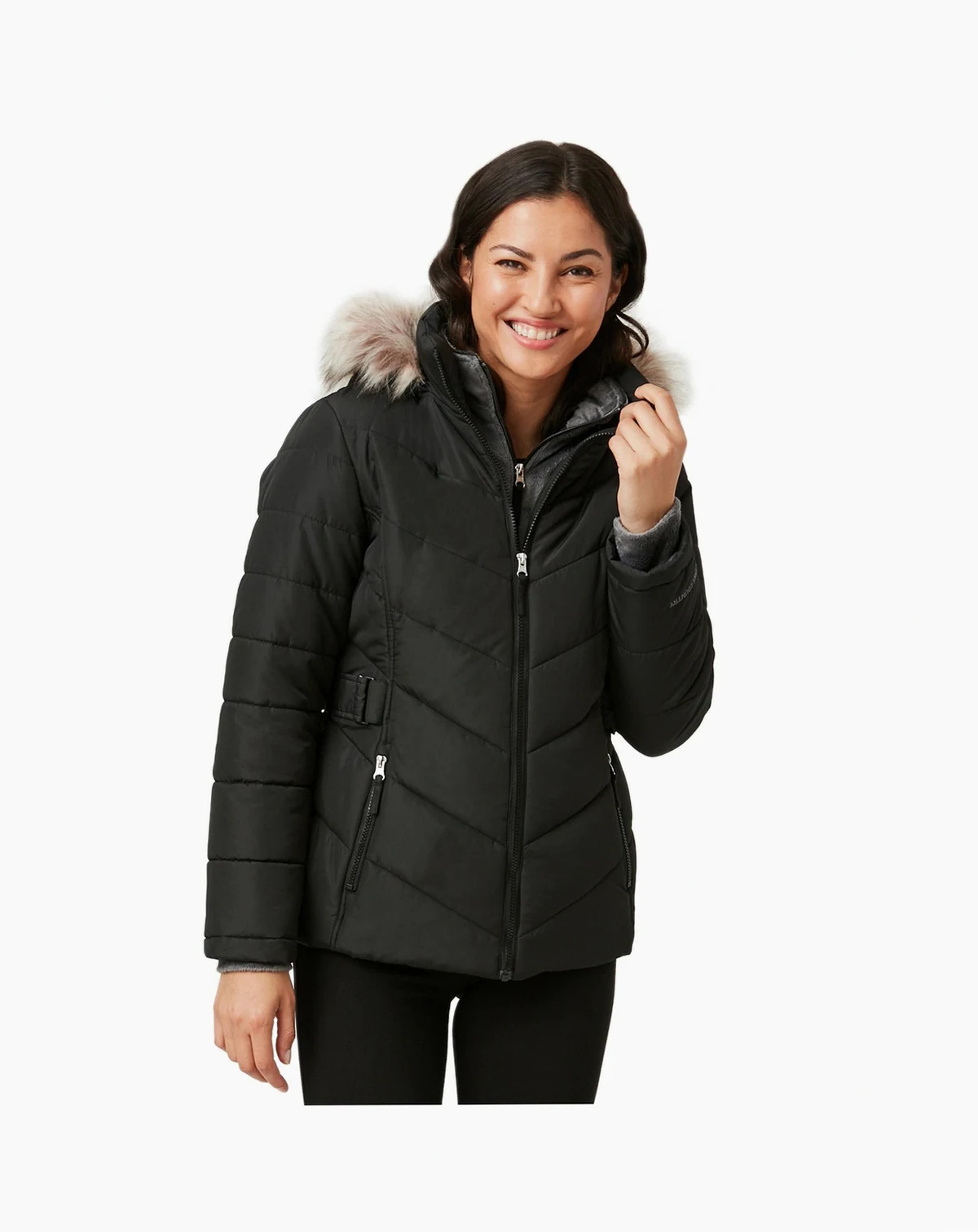 Women's Unstoppable II Poly Air Touch Jacket