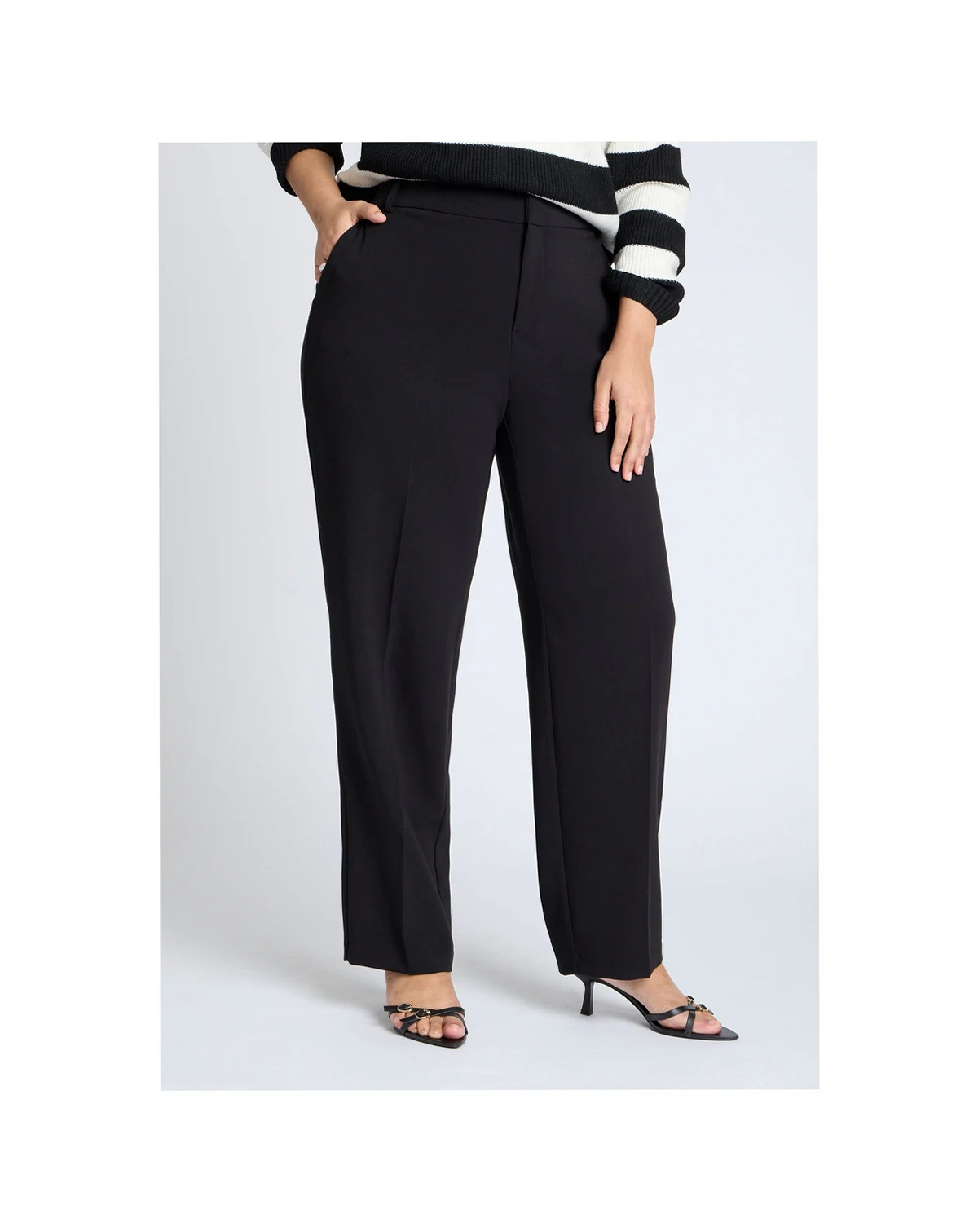 Women's The 365 Straight Leg Pant