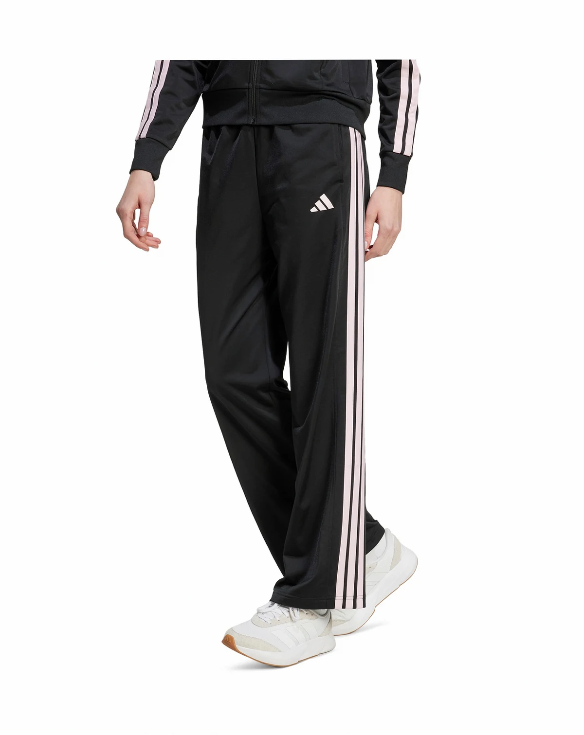 Women's 3-Stripes Fashion Mid-Rise Pants