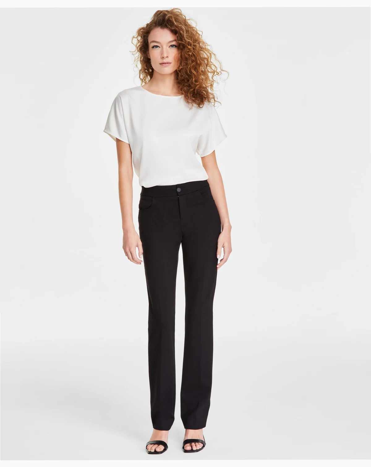Women's Flare Leg Compression Pant