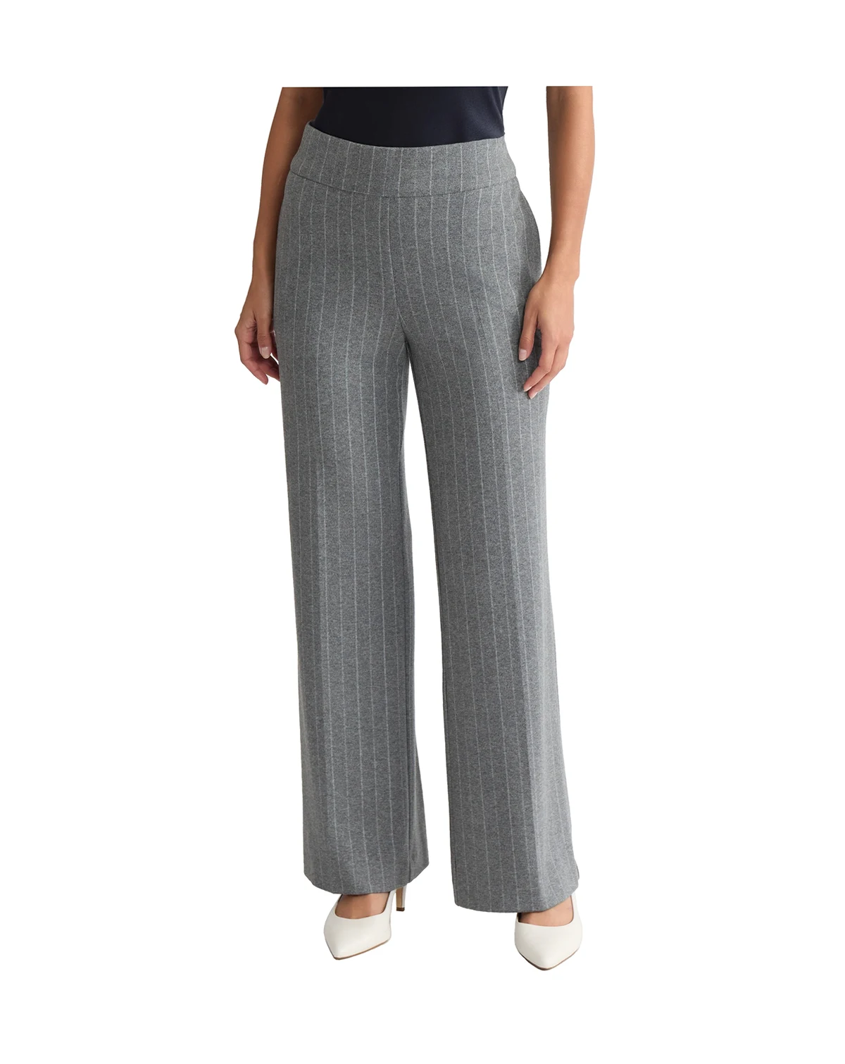 Women's Wide-Leg Pants