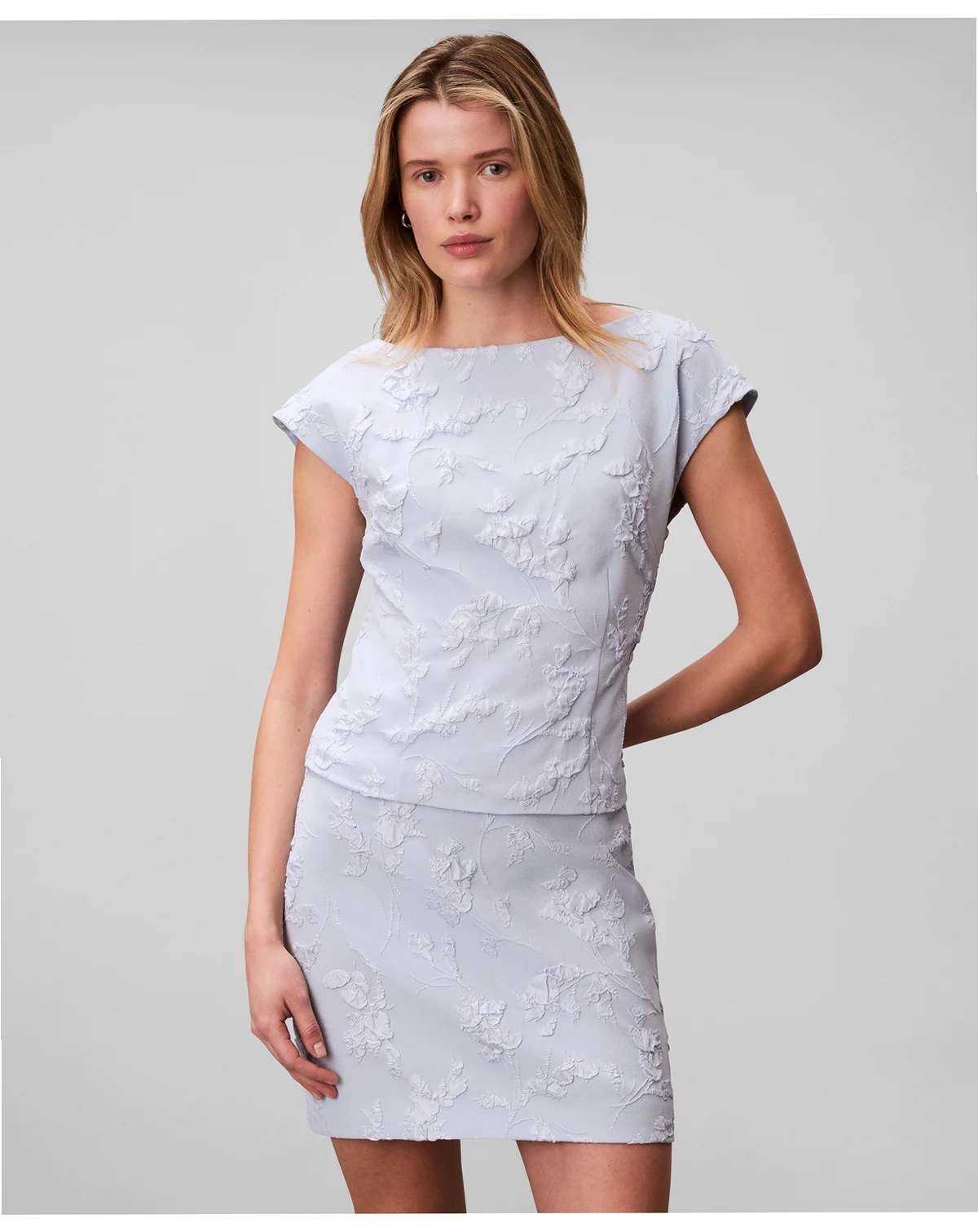 Women's Short-Sleeve Top