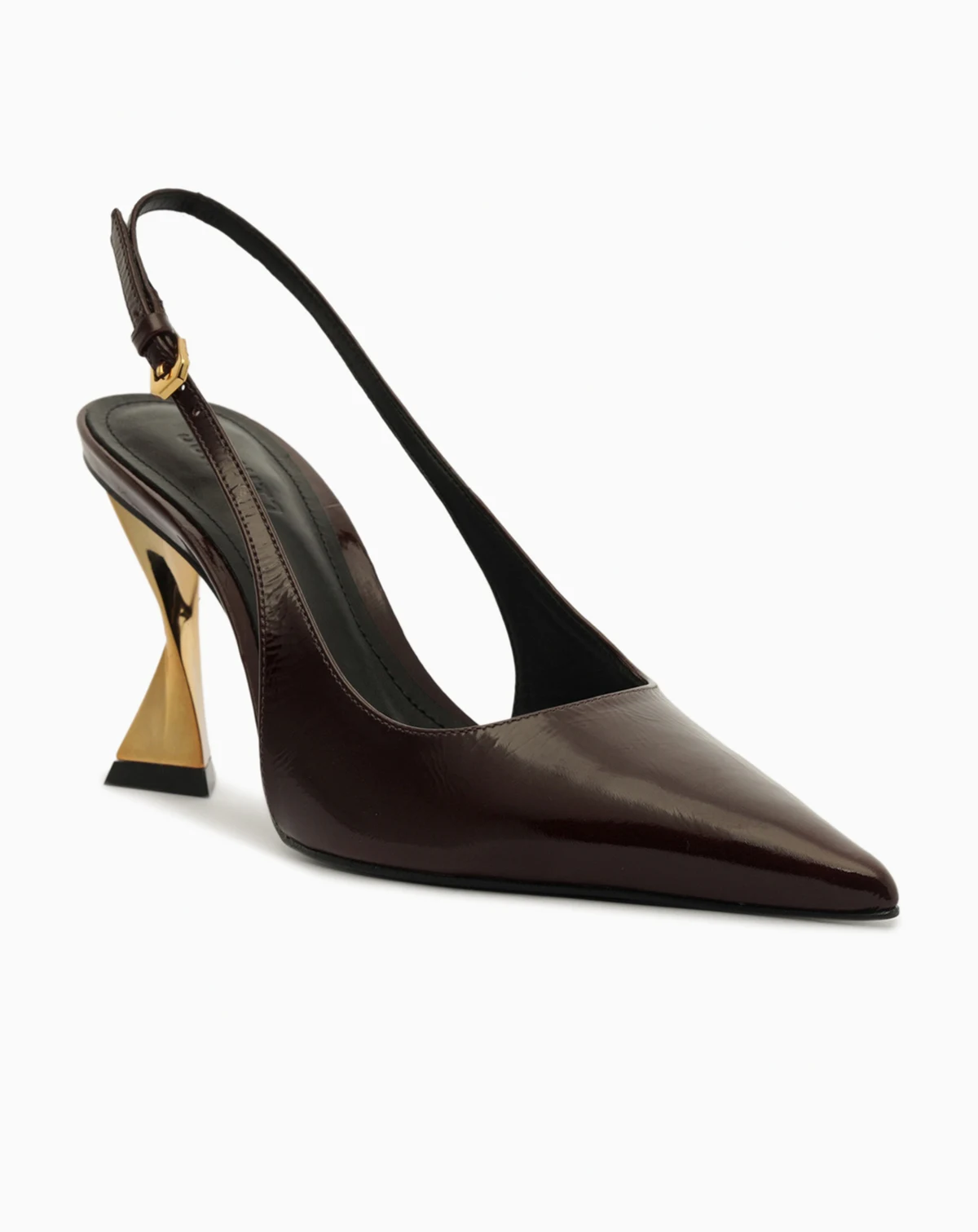 Women's Elisha High Stiletto Pump
