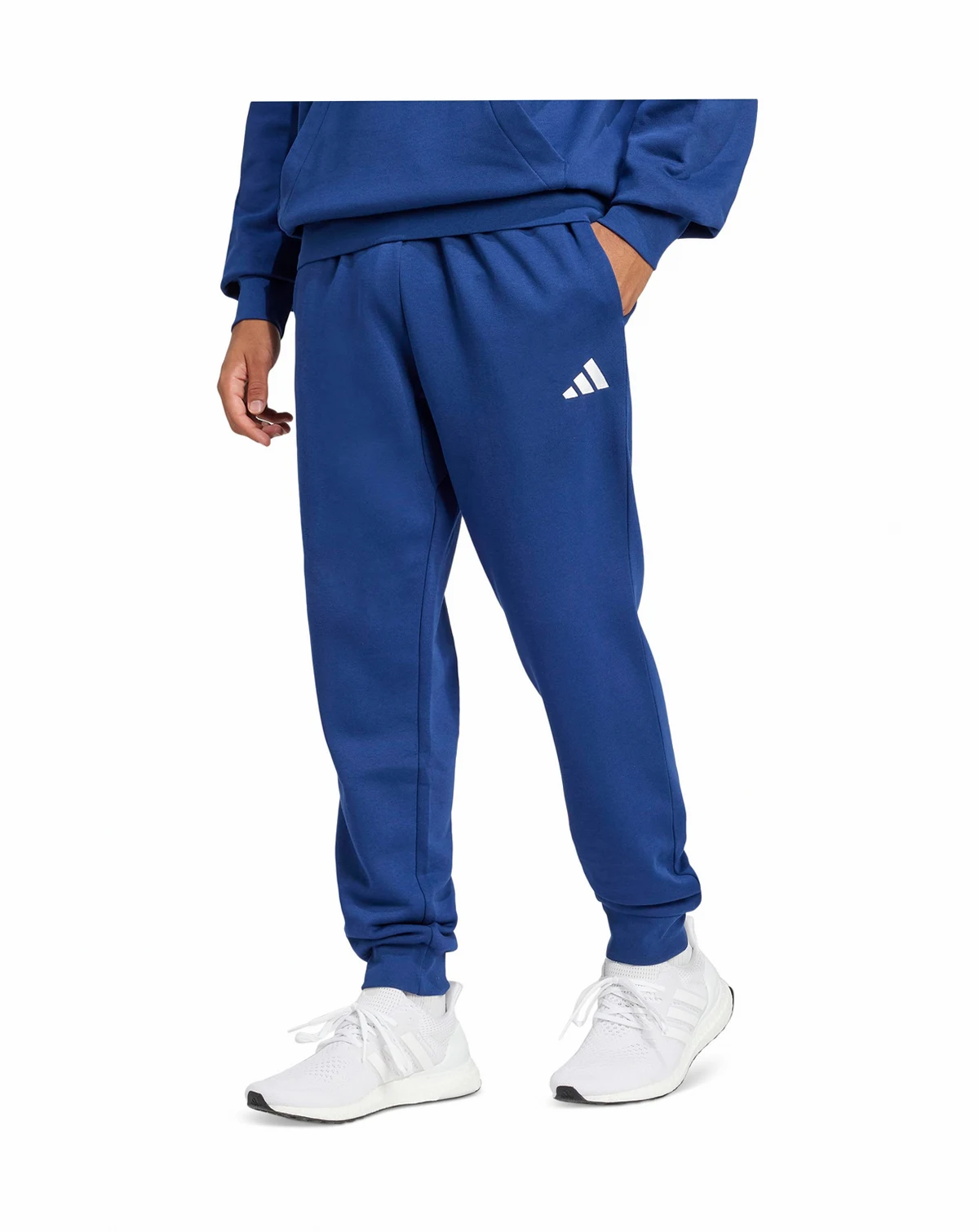 Men's Essentials FeelCozy Fleece Pants