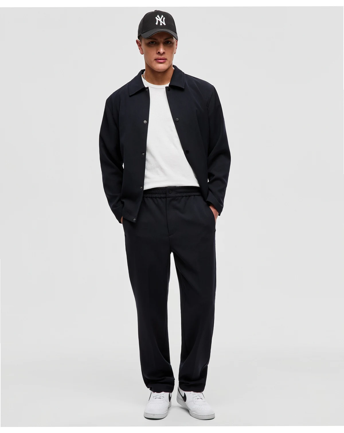 Men's Relaxed Pants, Macy's Exclusive