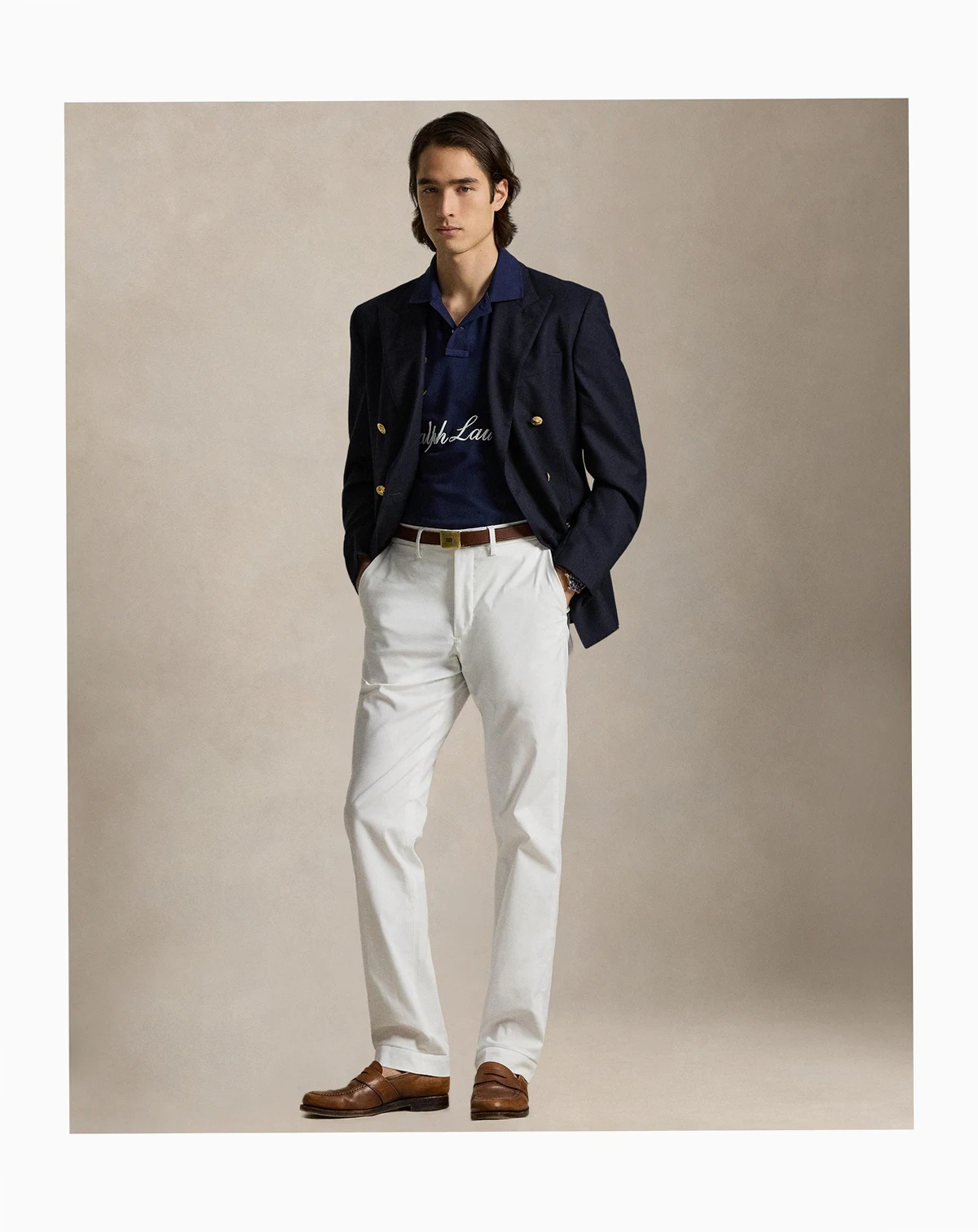 Men's Norwich Chino Pants