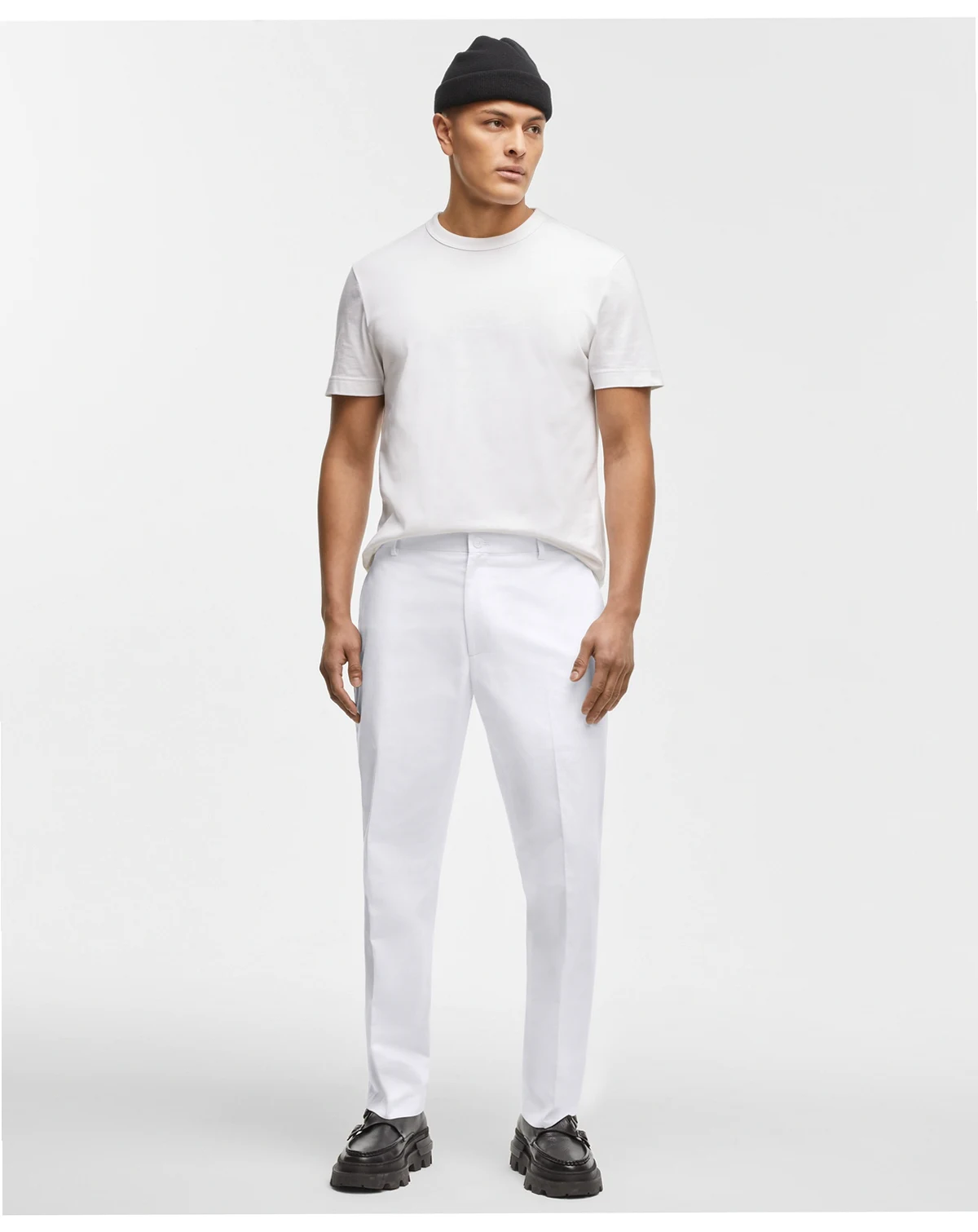 Men's Slim-Fit Suit Pants, Exclusively at Macy's