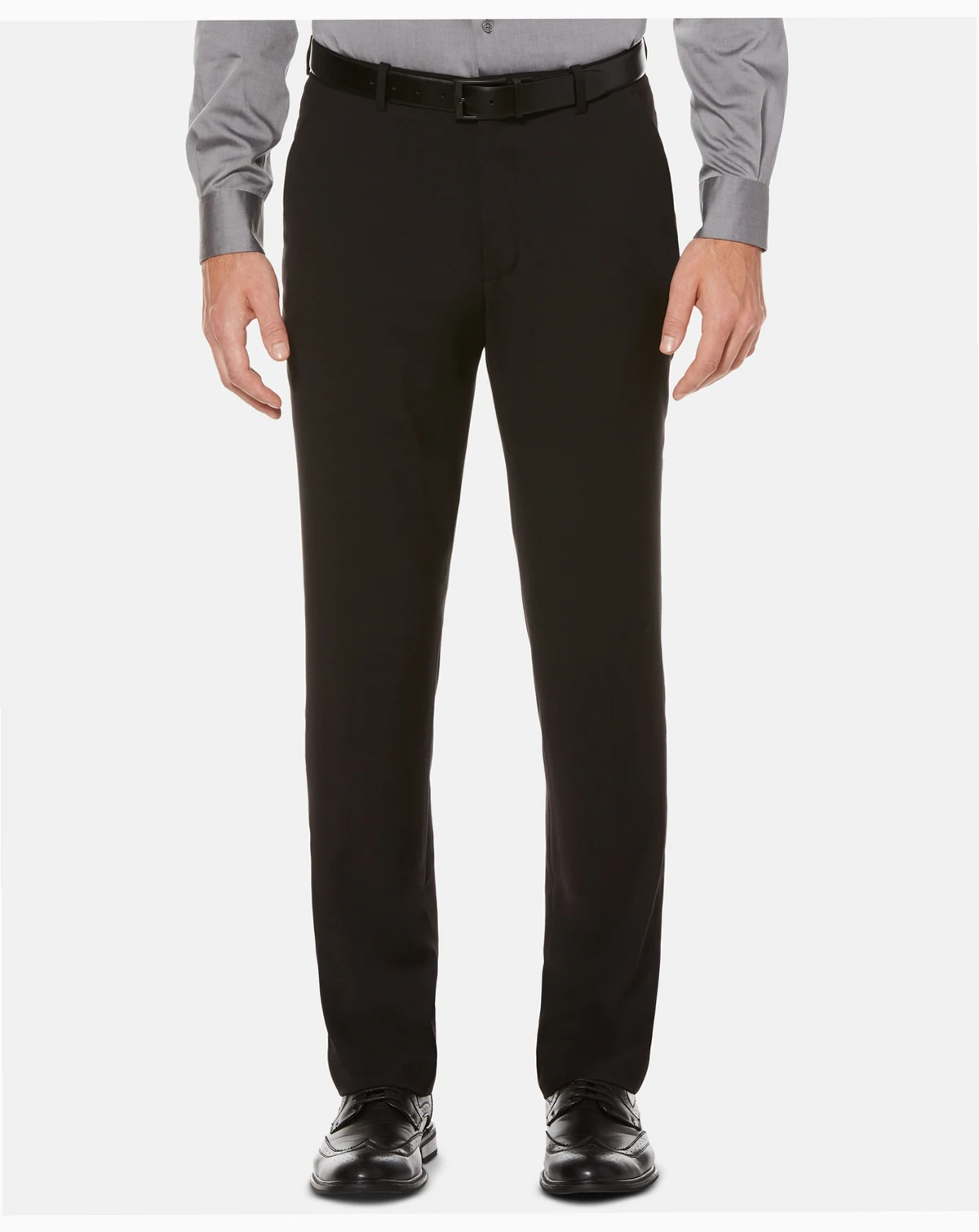 Men's Slim-Fit Dress Pants