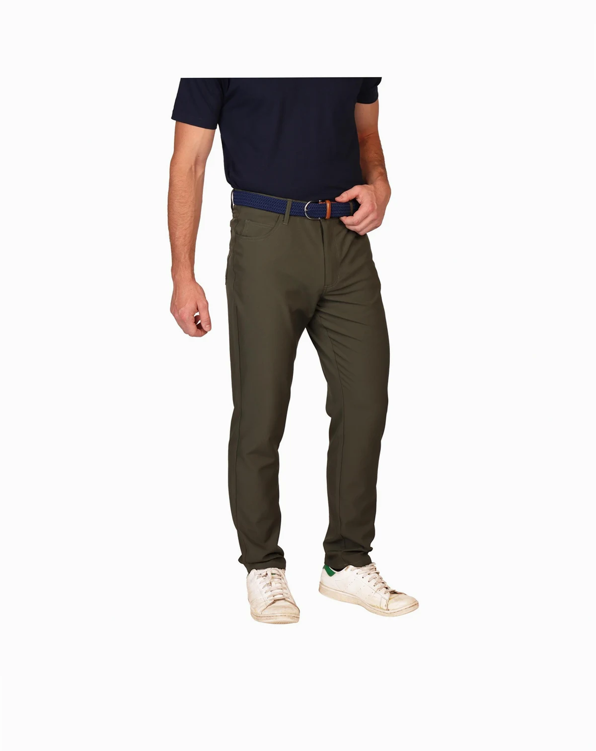 Men's Five Pocket Performance Pants