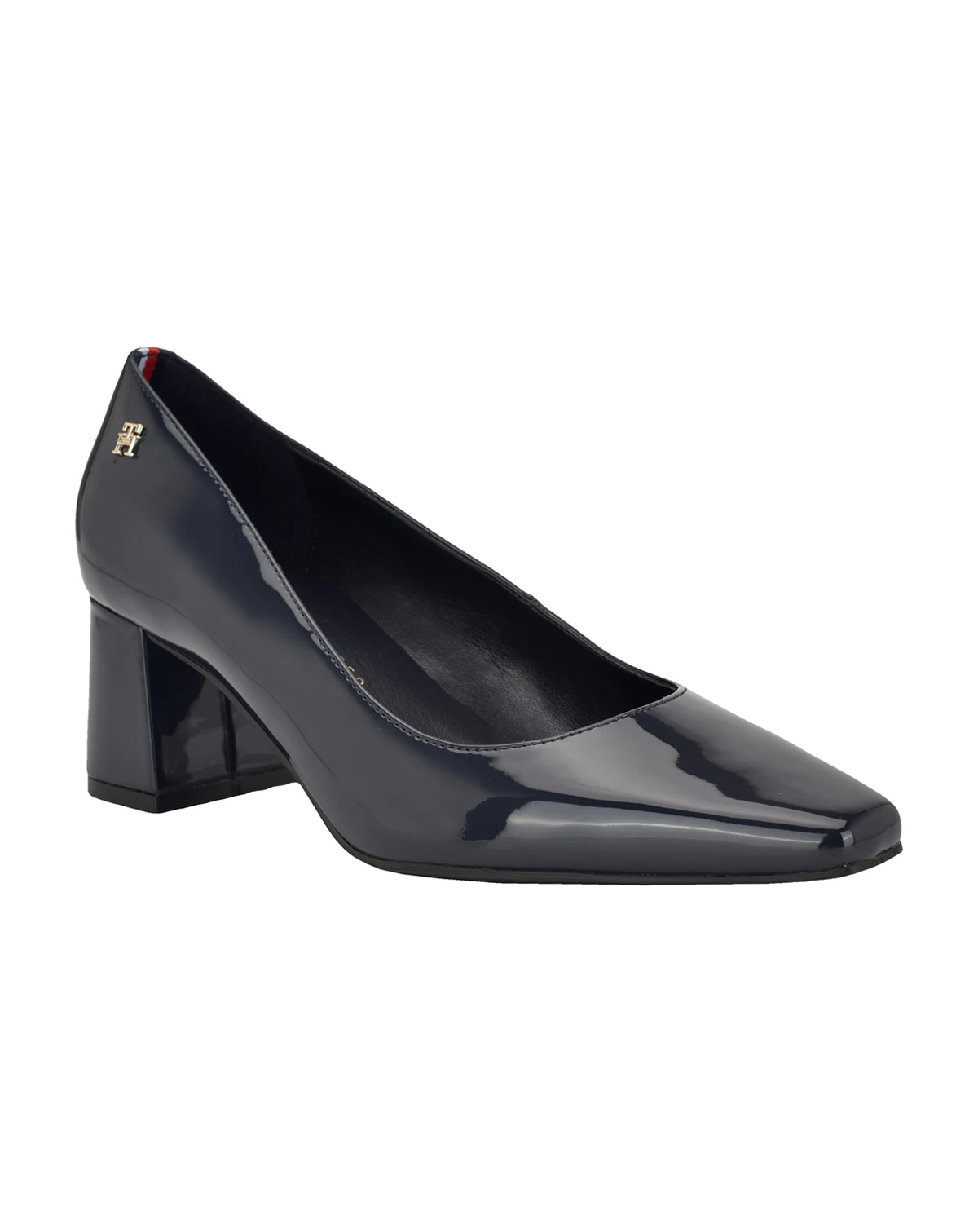 Women's Opheili Block Heel Pumps
