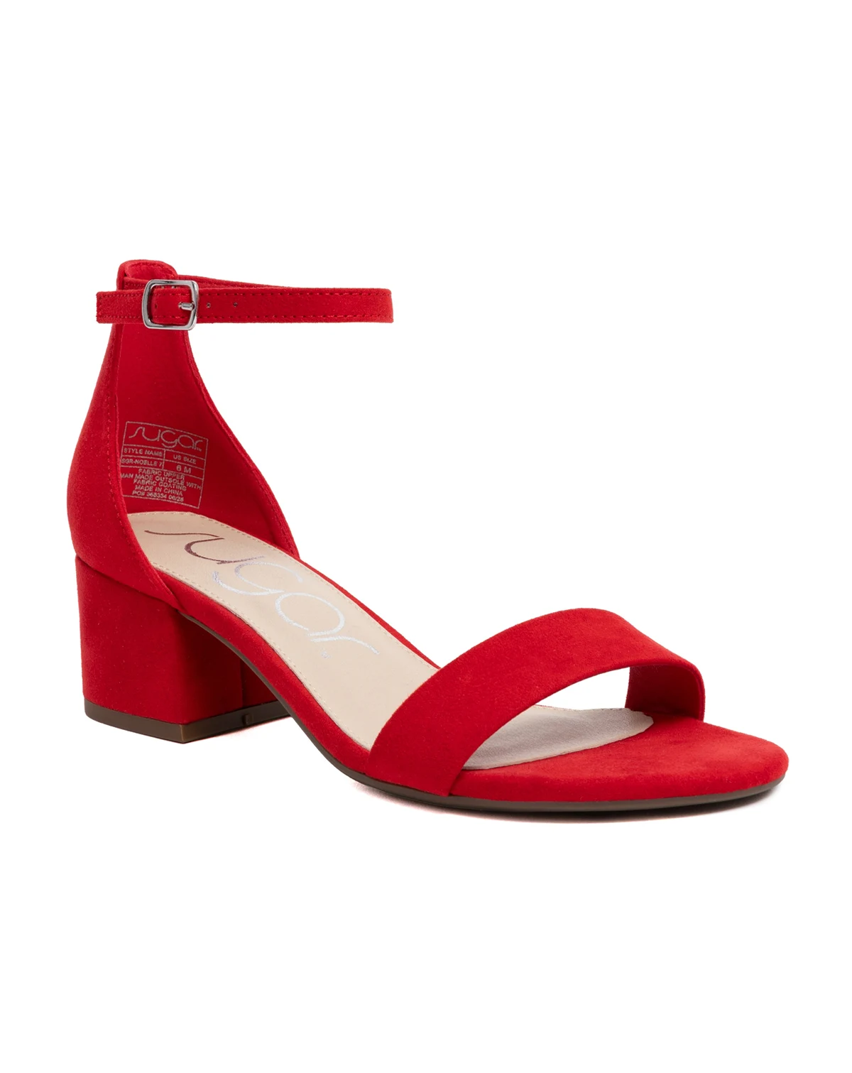 Women's Noelle 7 Low Dress Sandals