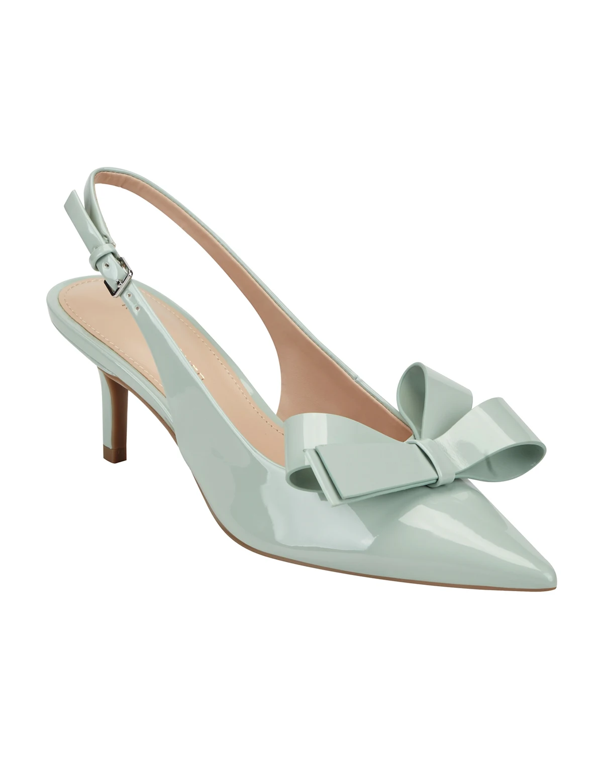 Women's Allon Bow Slingback Pumps