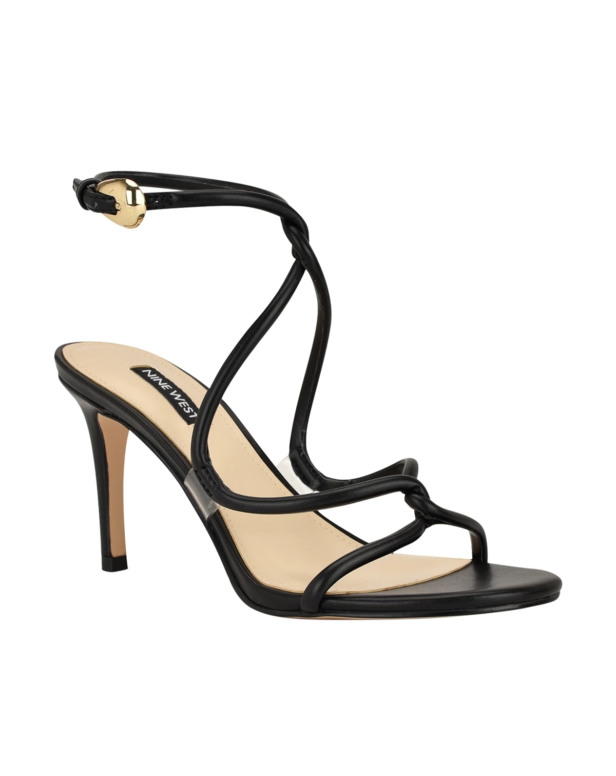 Women's Emerila Strappy Stiletto Dress Sandals