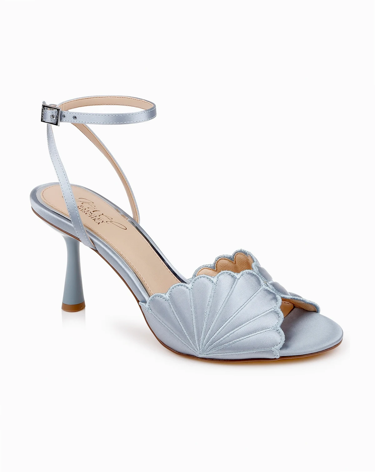 Women's Paradise Almond Toe Dress Sandals