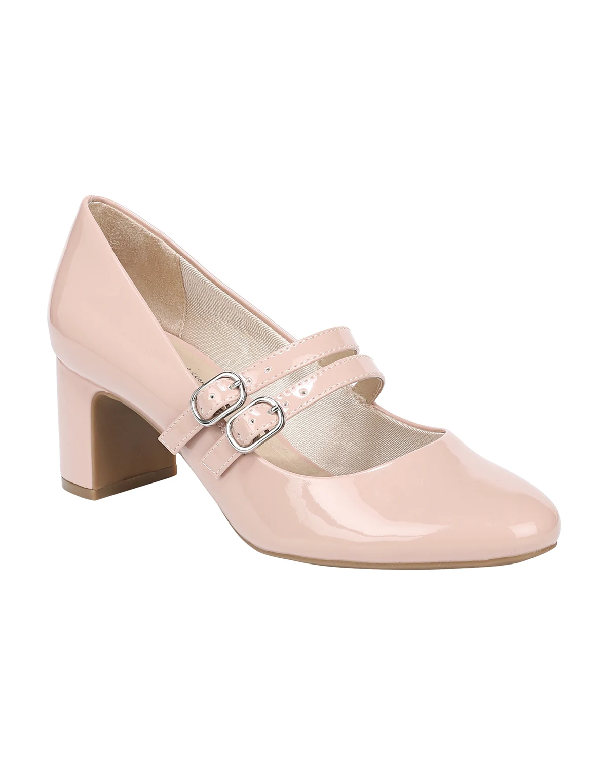 Women's True Mary Jane Pumps