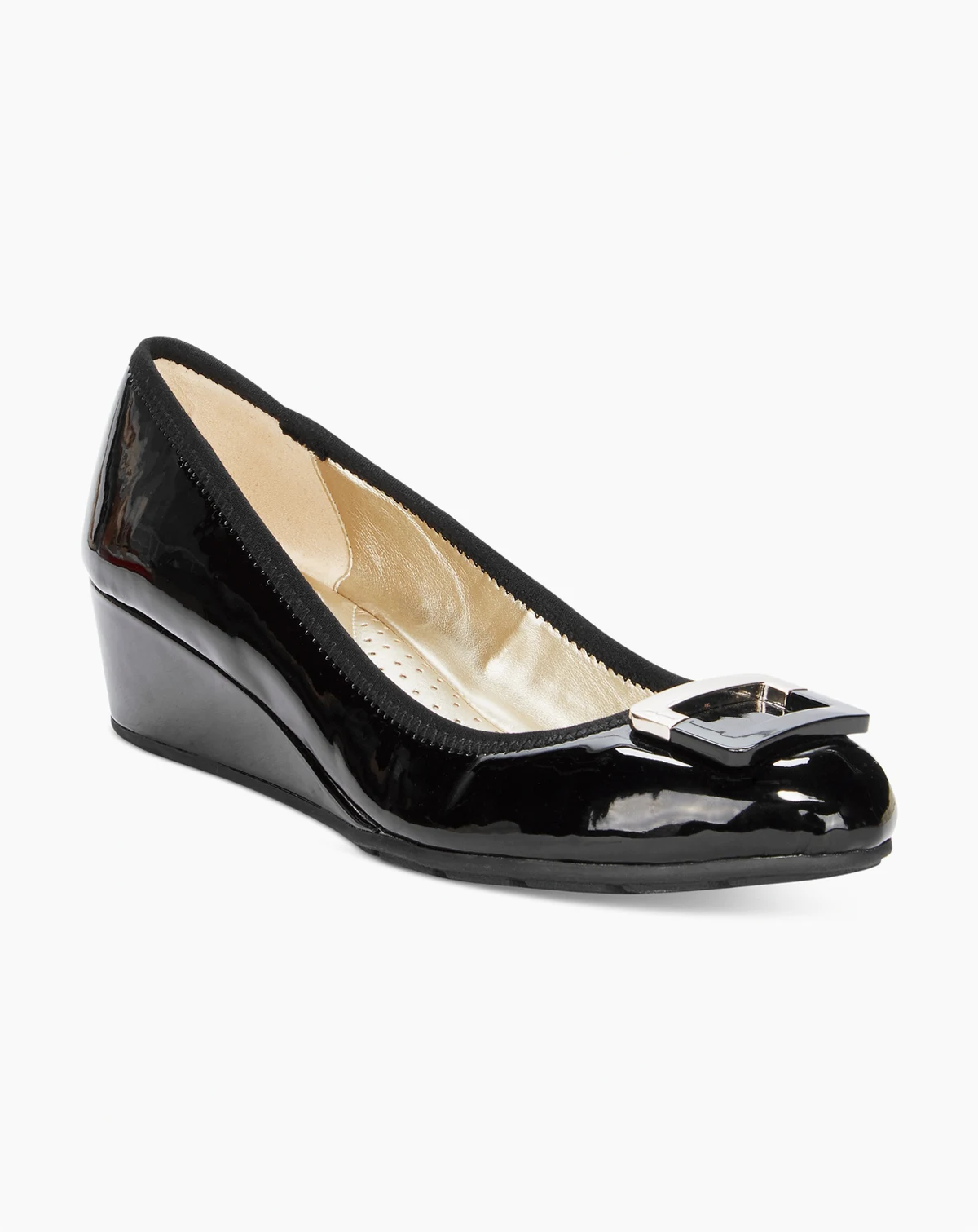 Women's Tad Wedge Pumps