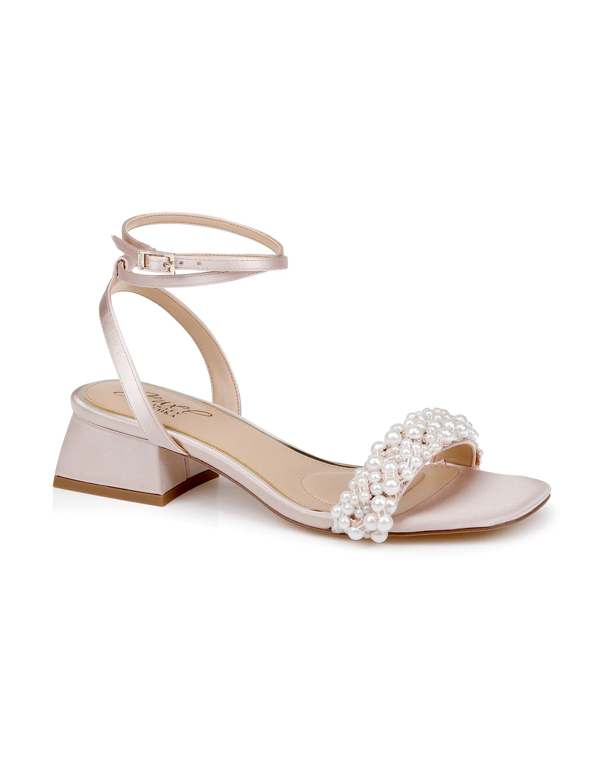 Women's Payton Square Toe Evening Sandals