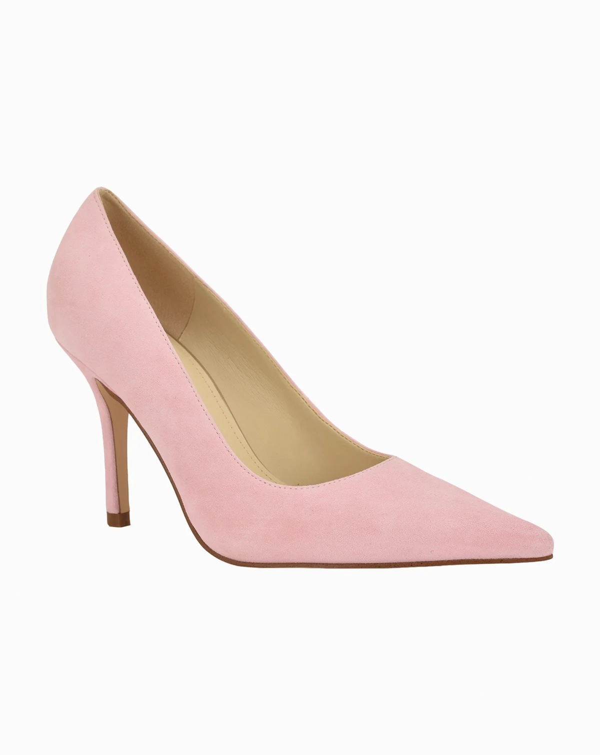Women's Gemmha Slip-On Stiletto Pumps