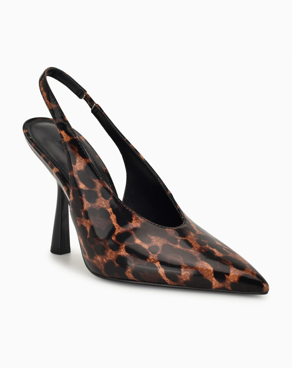 Women's Kates Tapered Stiletto Slingback Pumps