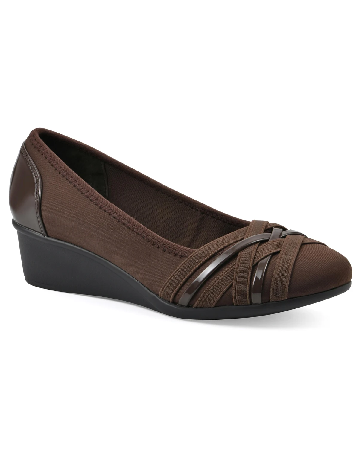 Women's Bowie Wedge Shoe