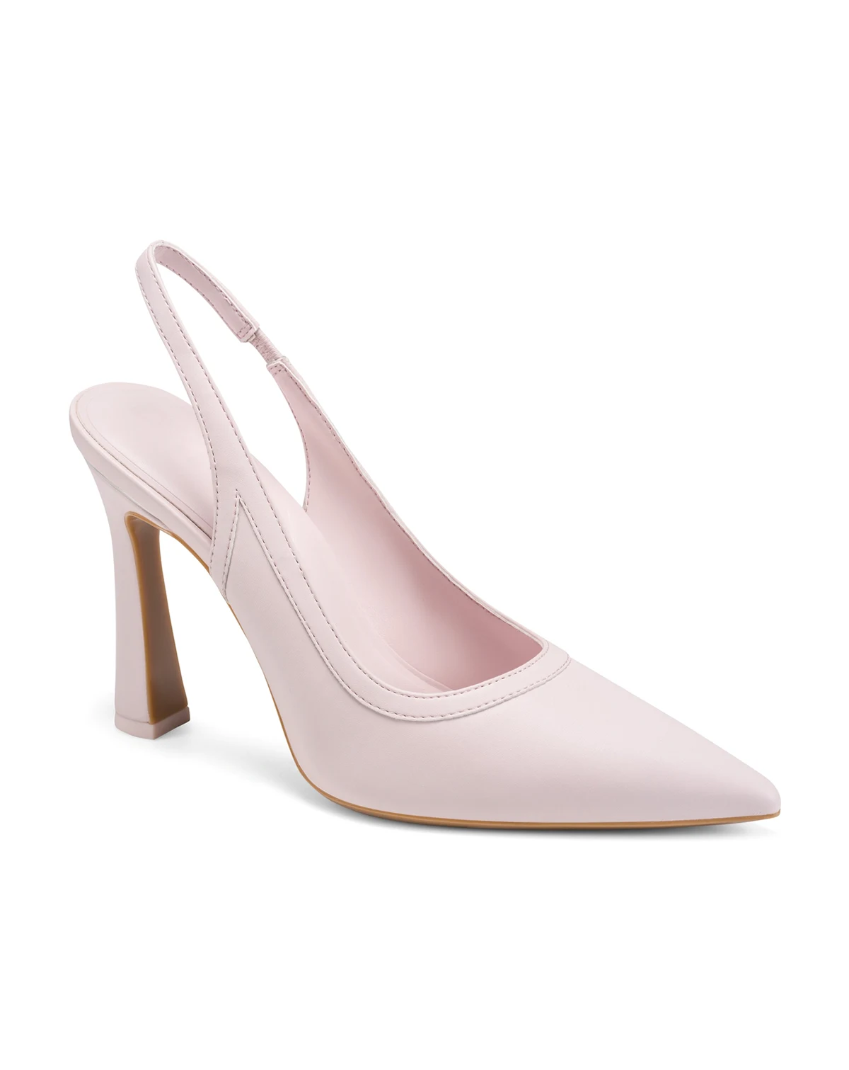 Women's Cinette Slip-On Pumps