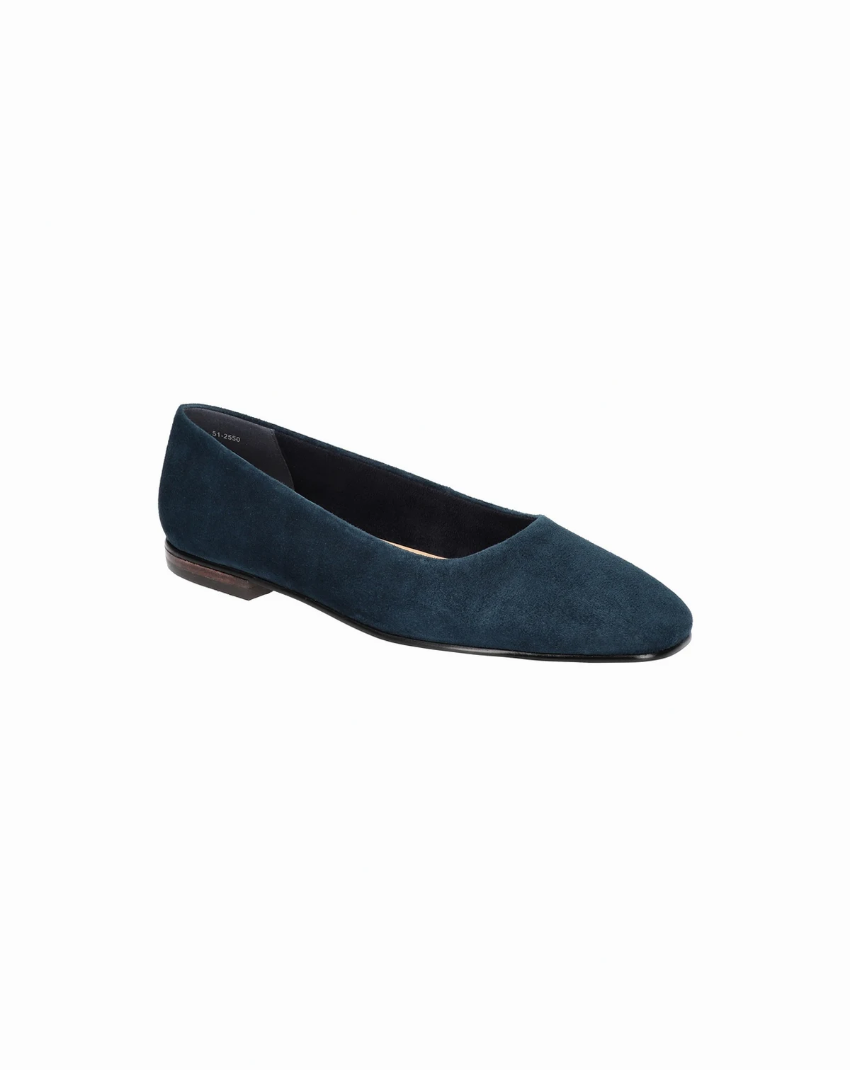 Women's Kimiko Square Toe Flats