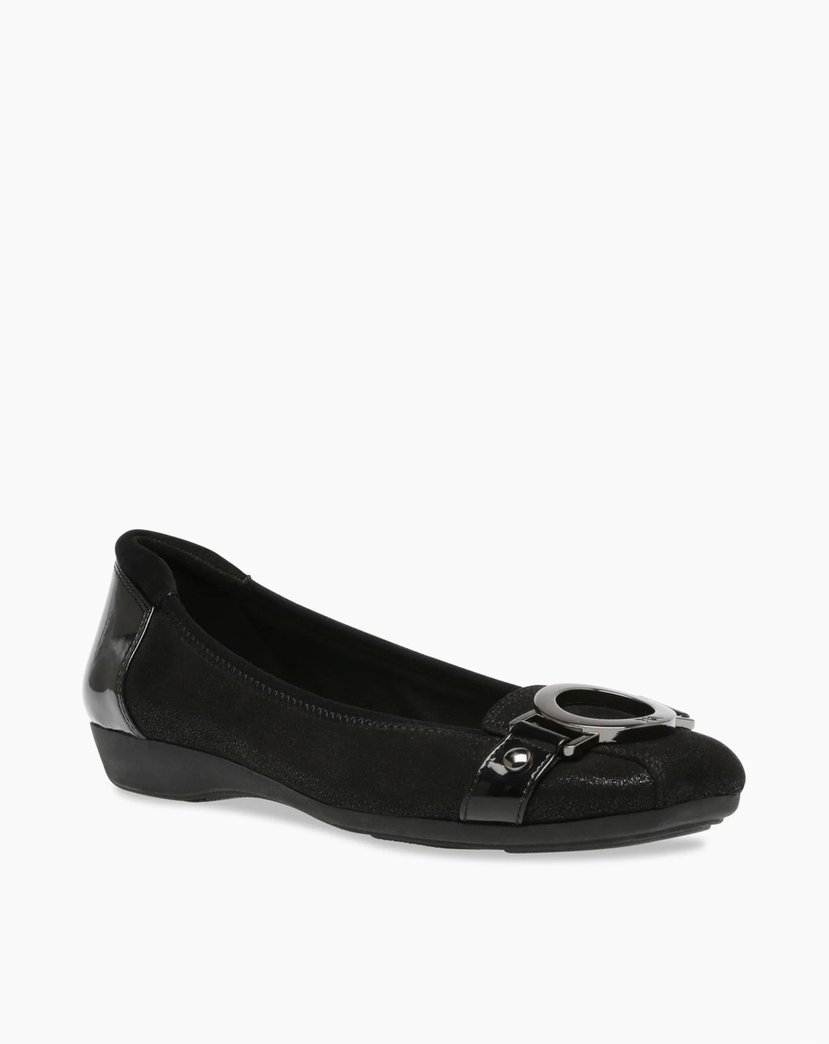 Women's Umeko Snip Toe Ballet Flats