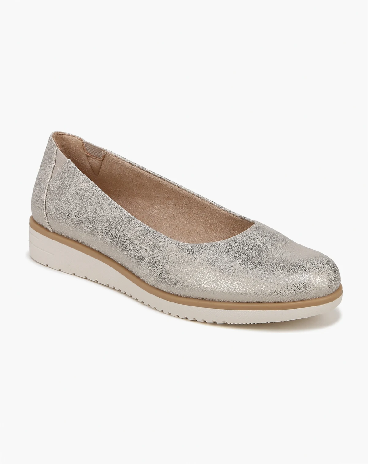 Women's Idea-Ballet Flats