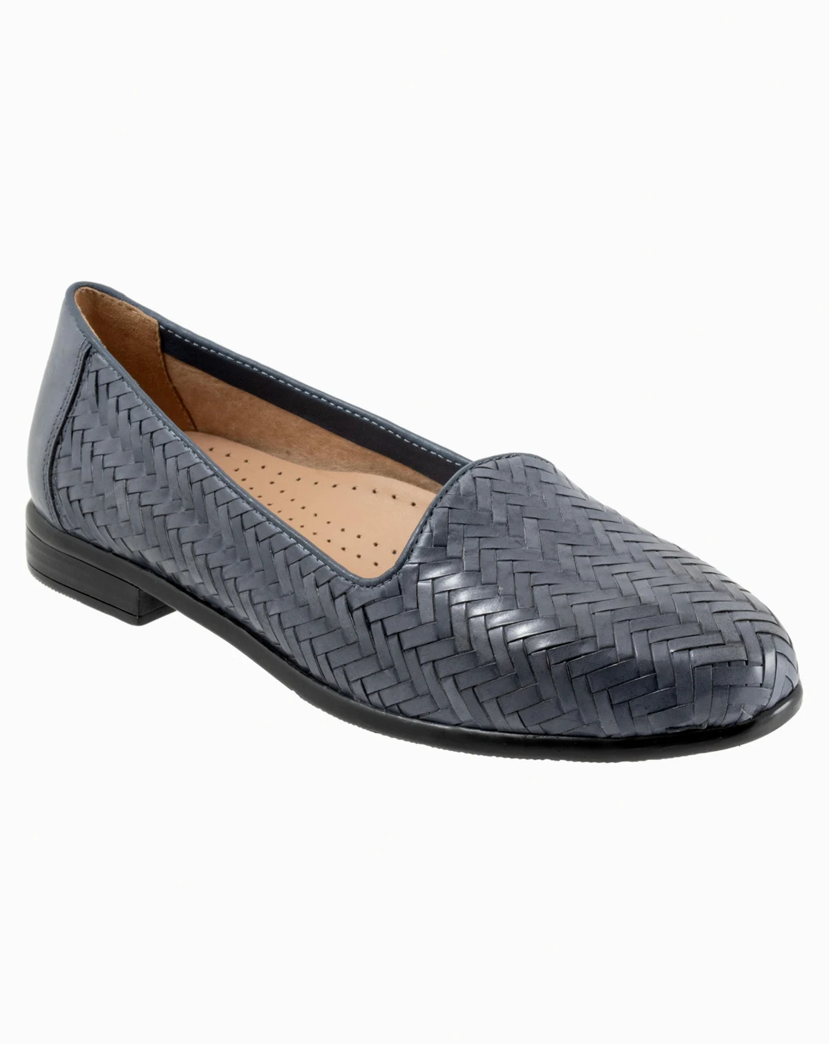 Liz III Flat