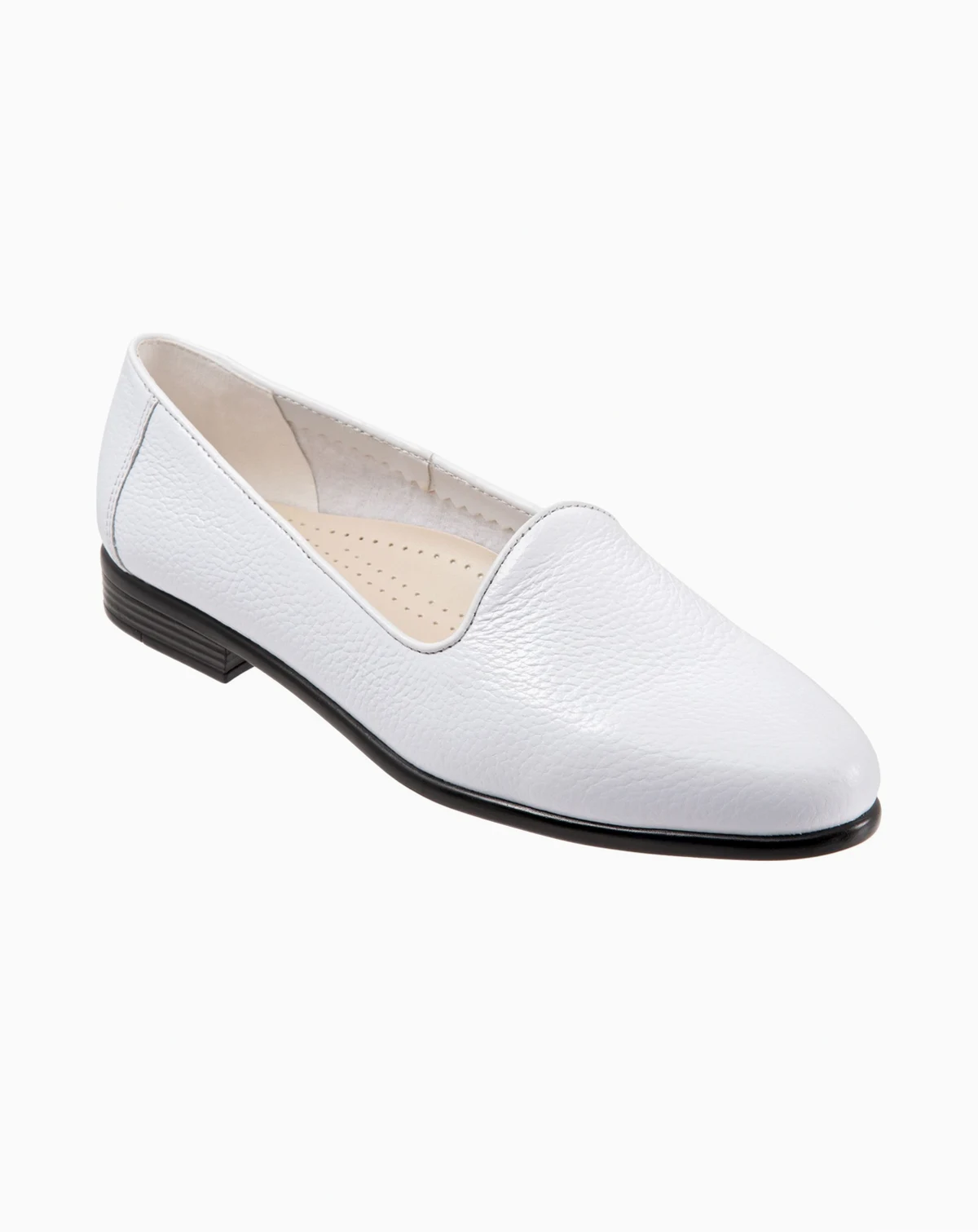 Liz Tumbled Flat