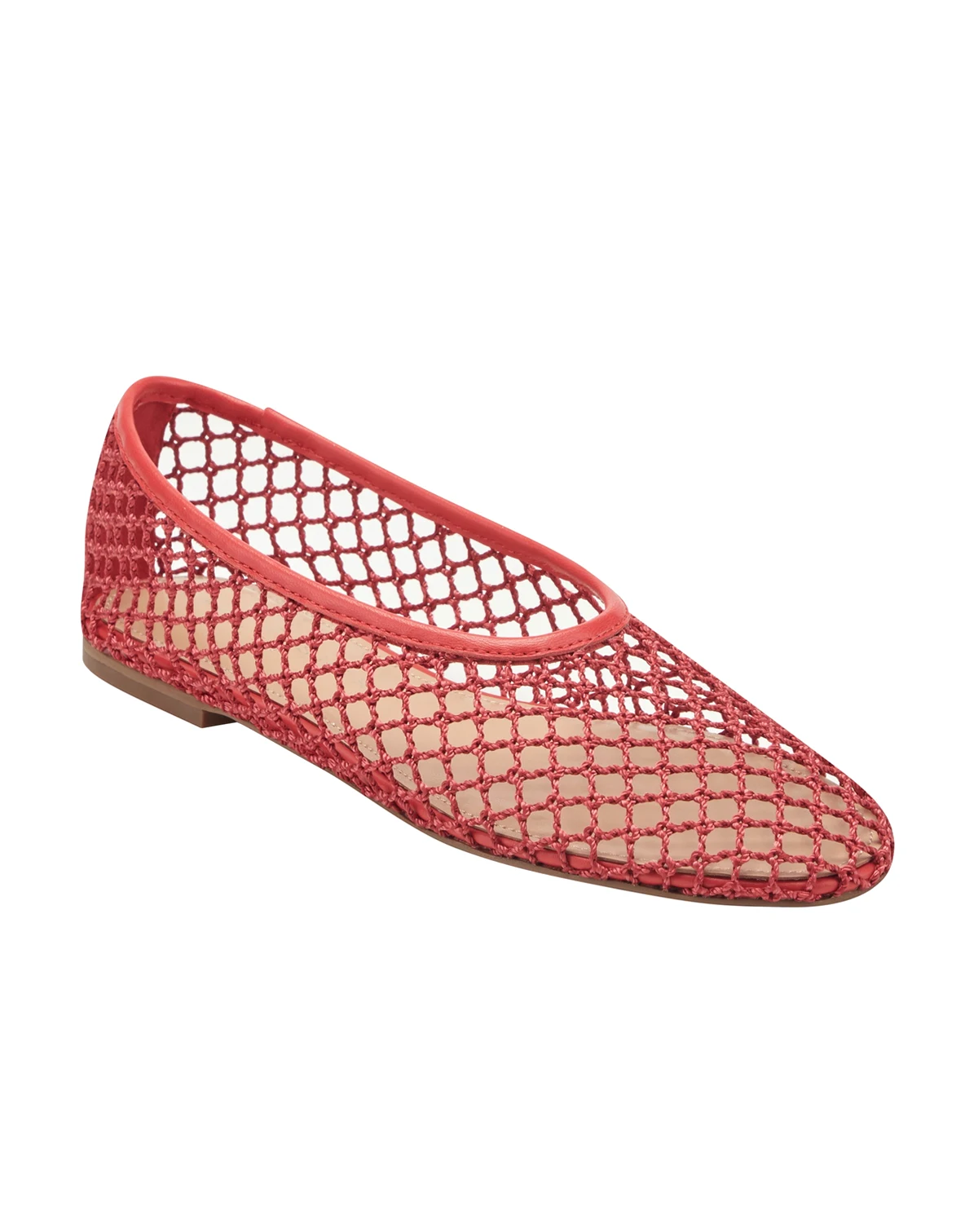 Women's Jazlyn Mesh Slip-On Flats