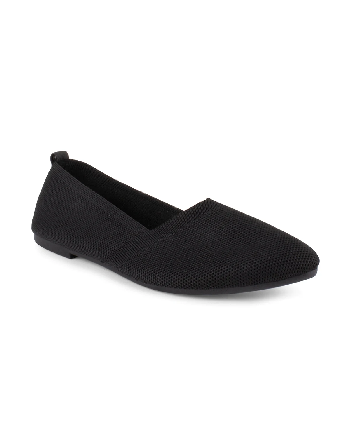 Women's Bali Knit Flats