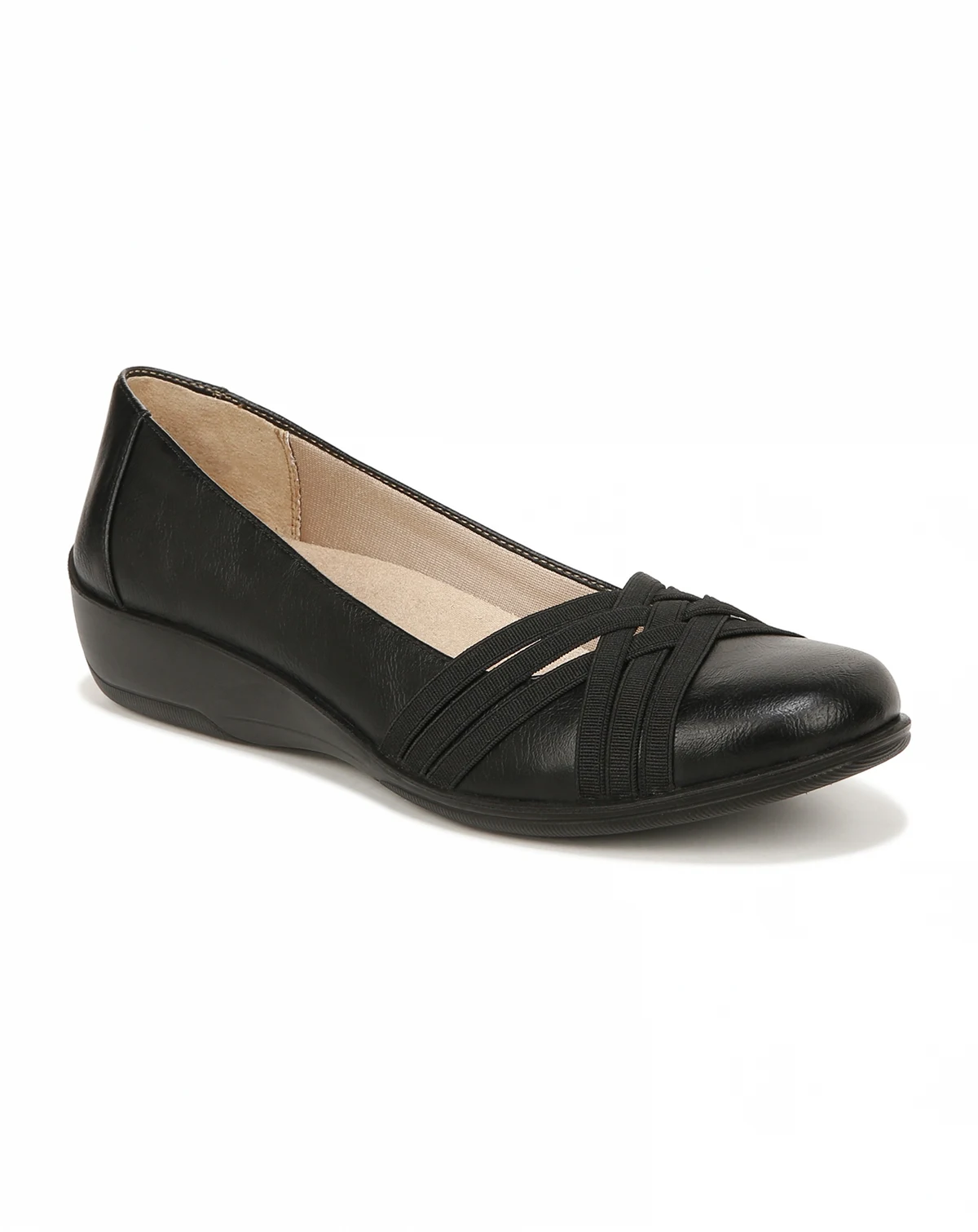 Women's Incredible 2 Slip On Ballet Flats