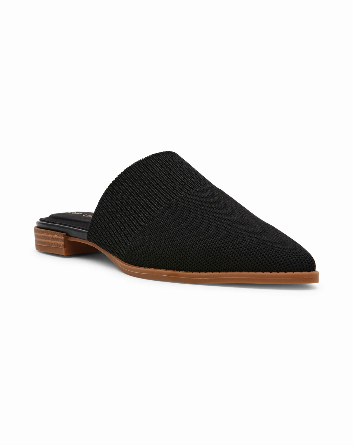 Women's Vassar Slip-On Mules Flats