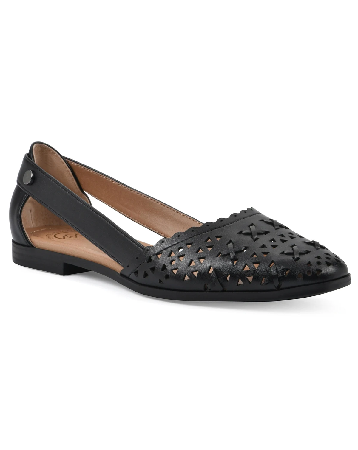 Women's Nobler Casual Flats