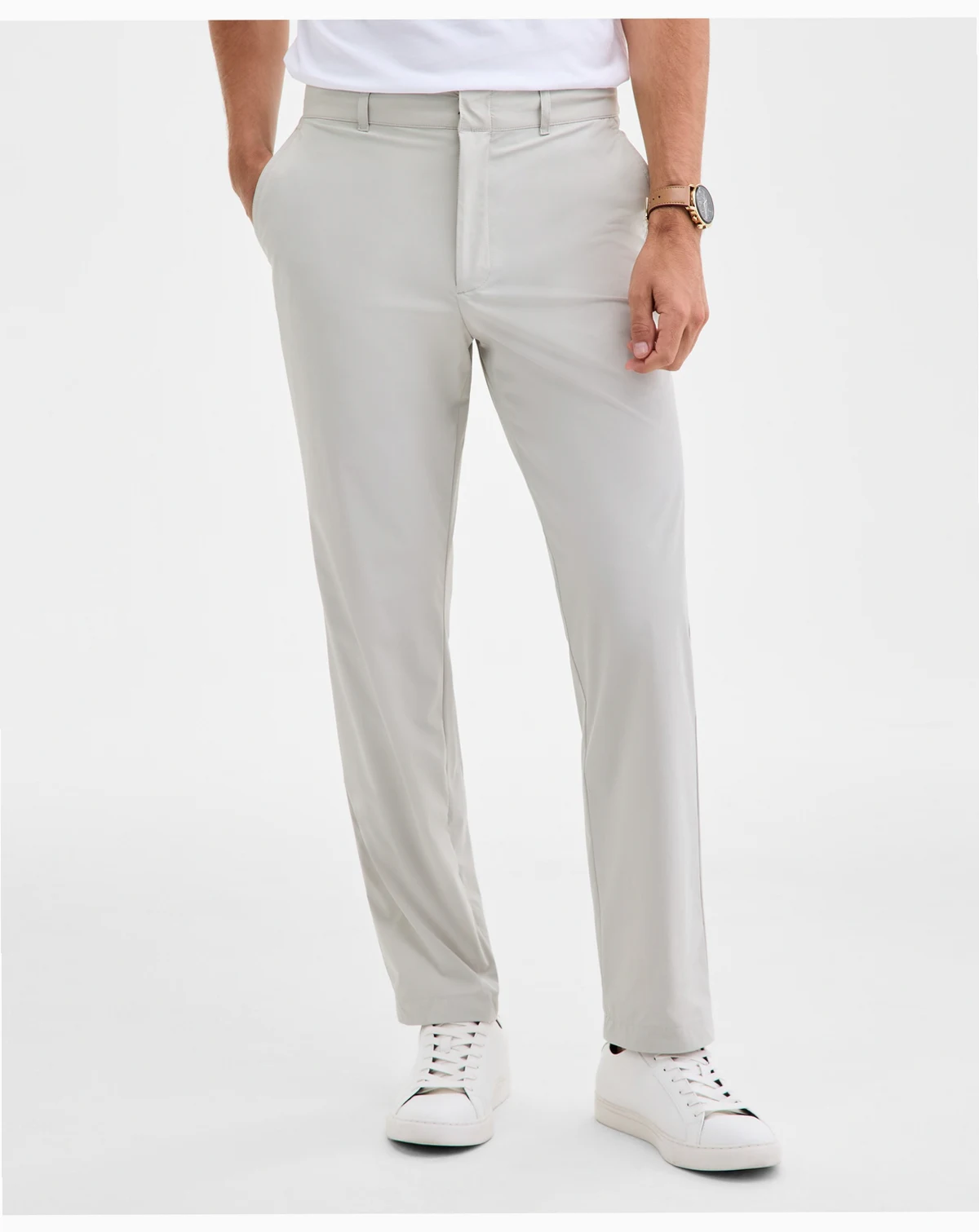 Men's Alfatech Lightweight Pants, Macy's Exclusive