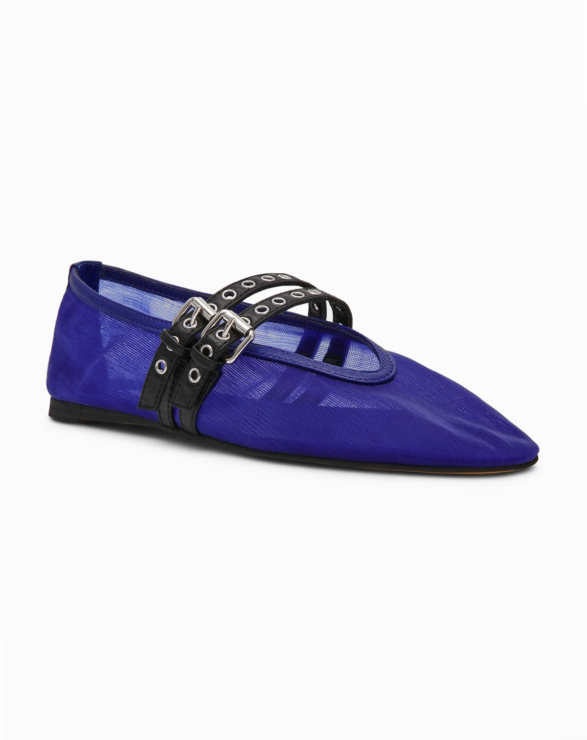 Women's Lydia Mary-Jane Ballet Flats