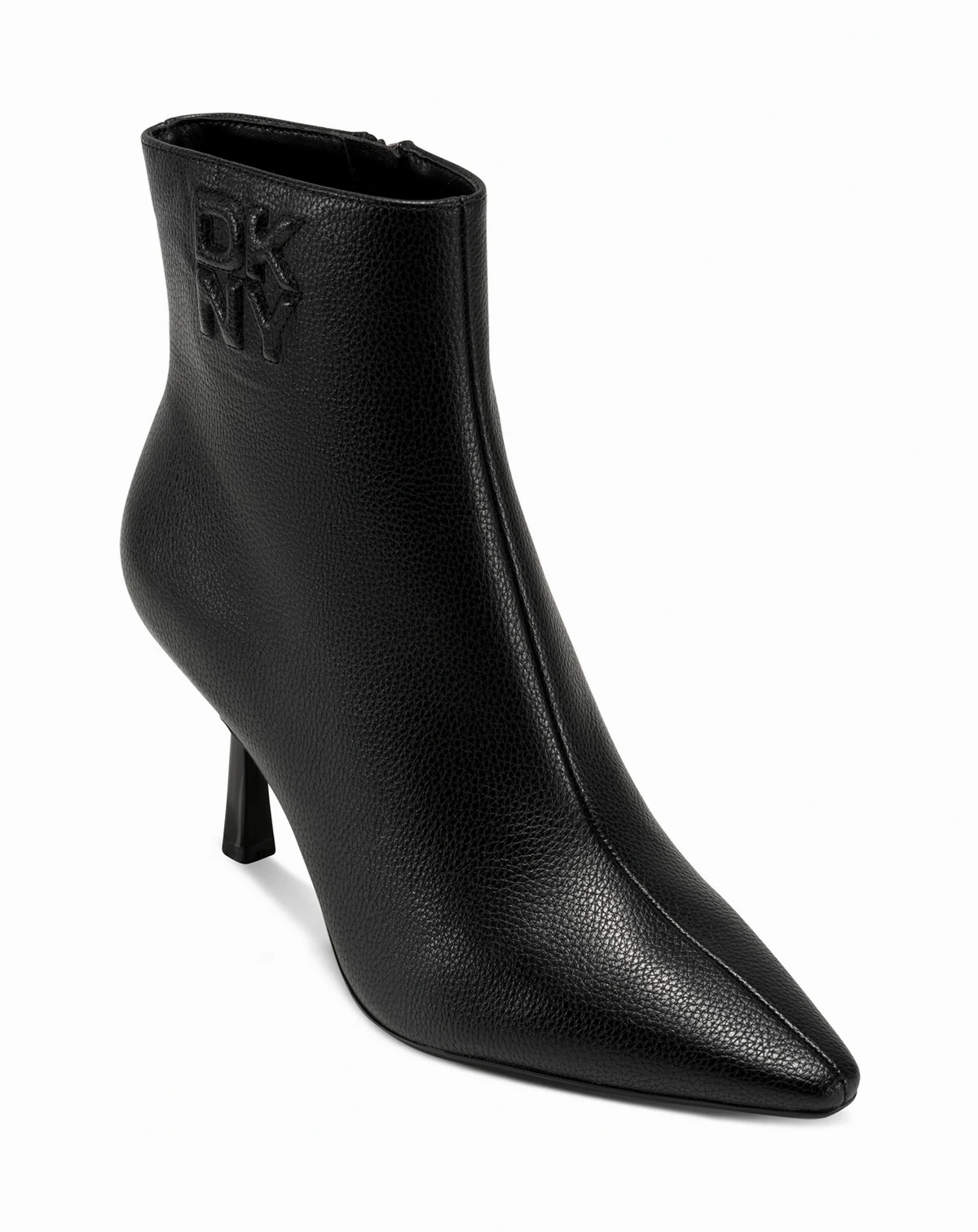 Women's Niomi Zipper Dress Booties