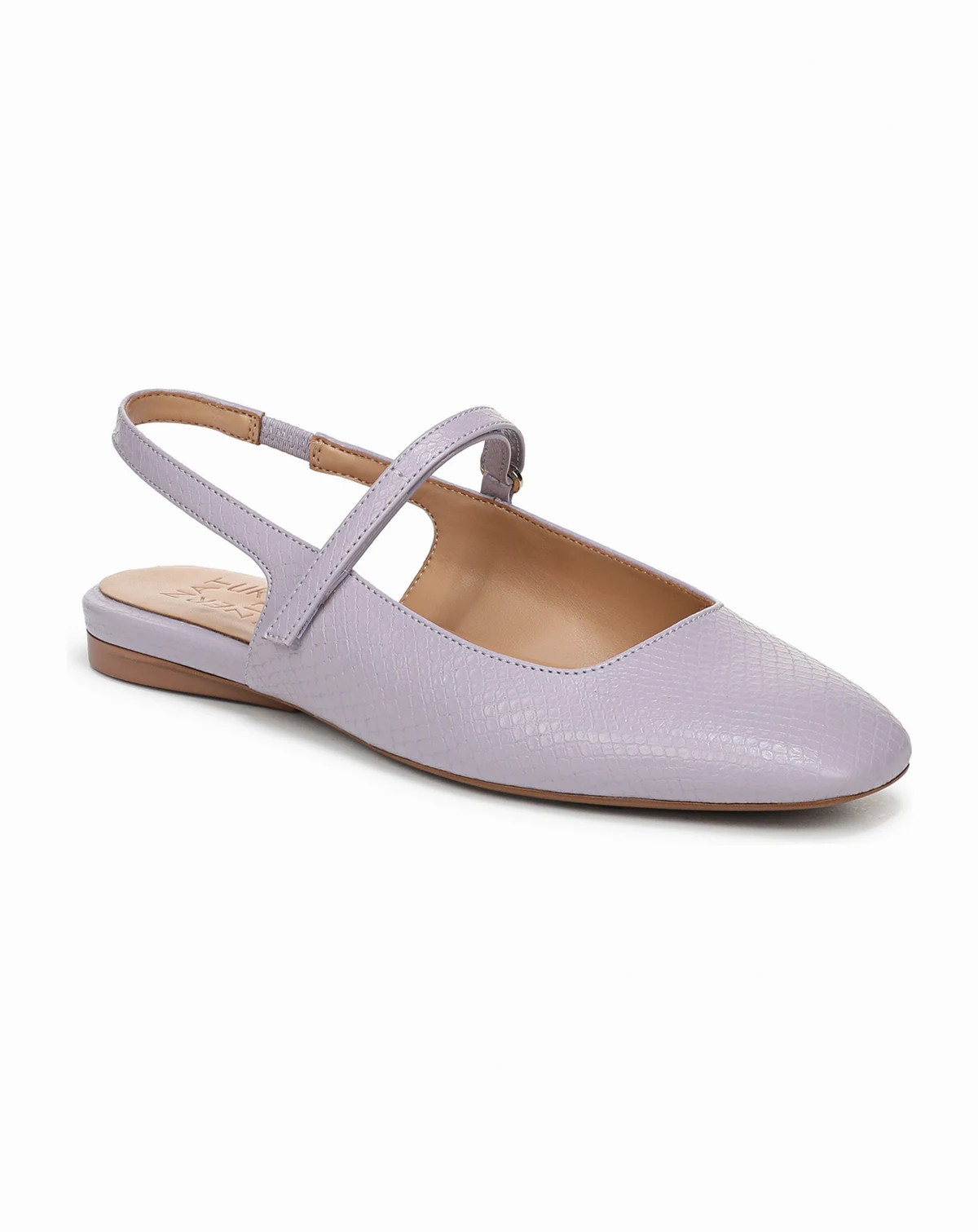Women's Connie Slingback Mary Jane Flats