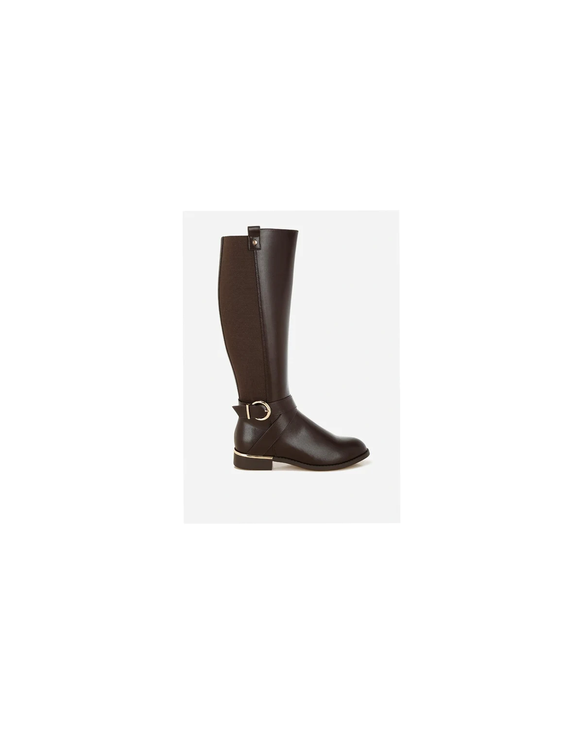 Womens Snowd Riding Boot