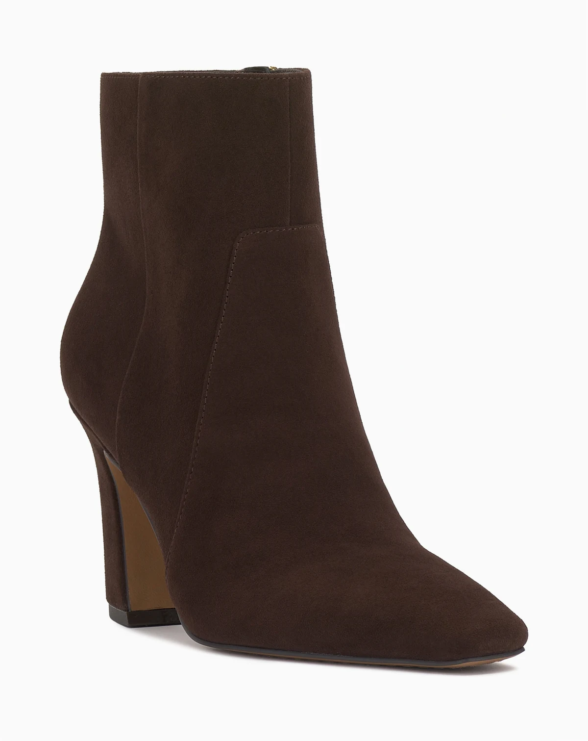 Women's Bayla Flare-Heel Dress Booties